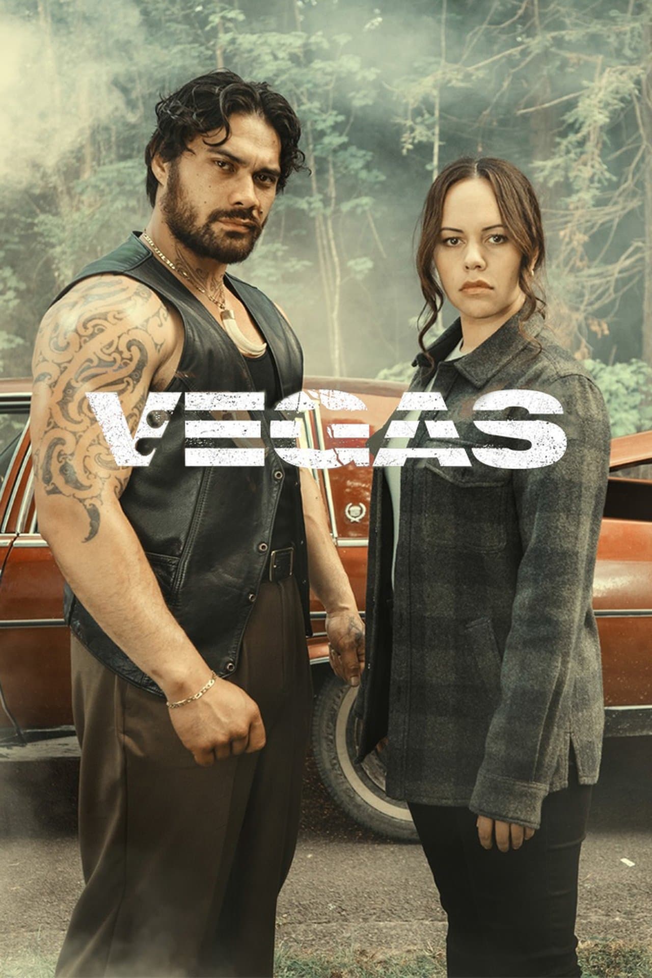 Vegas streaming