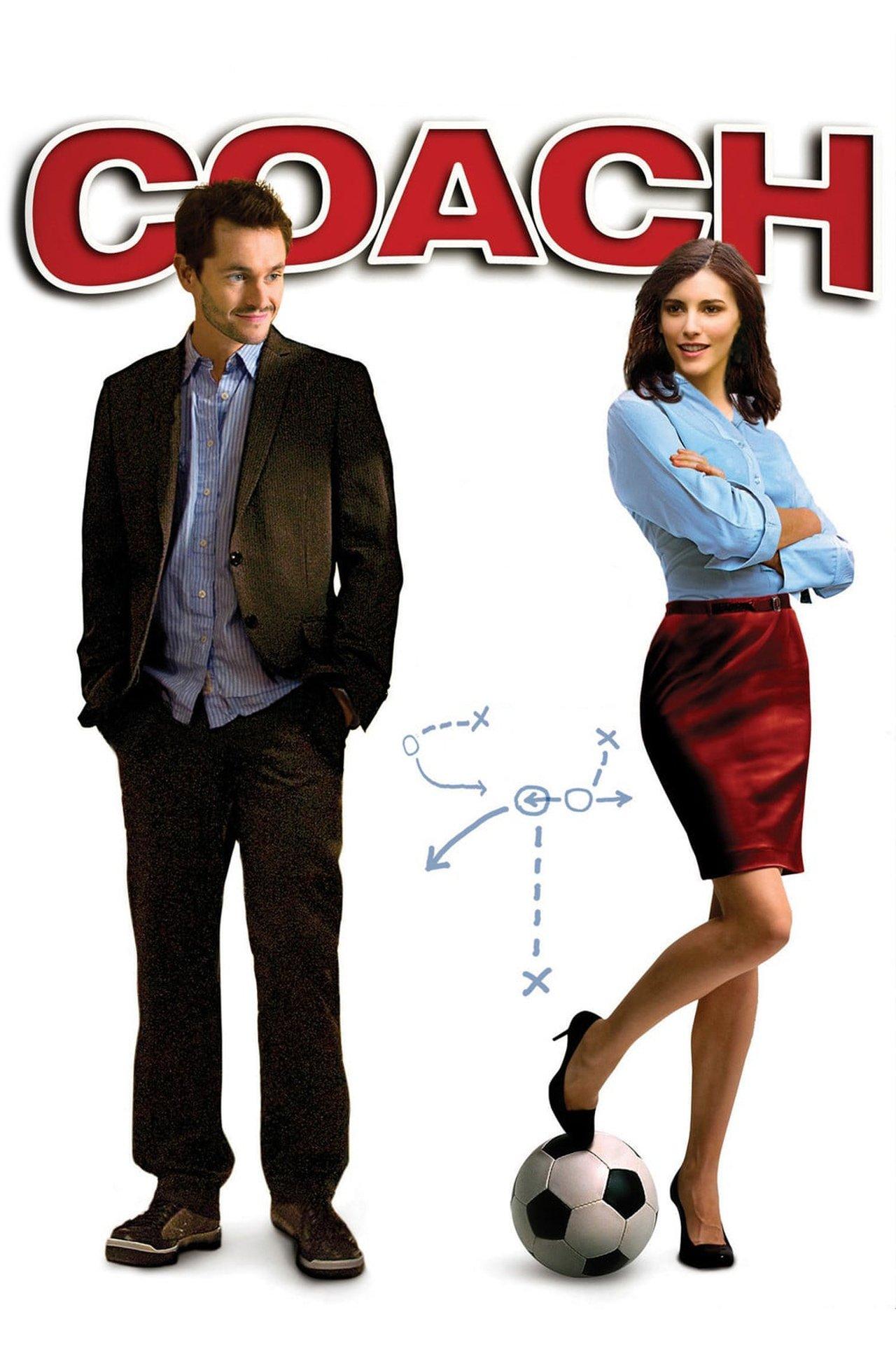 Coach streaming