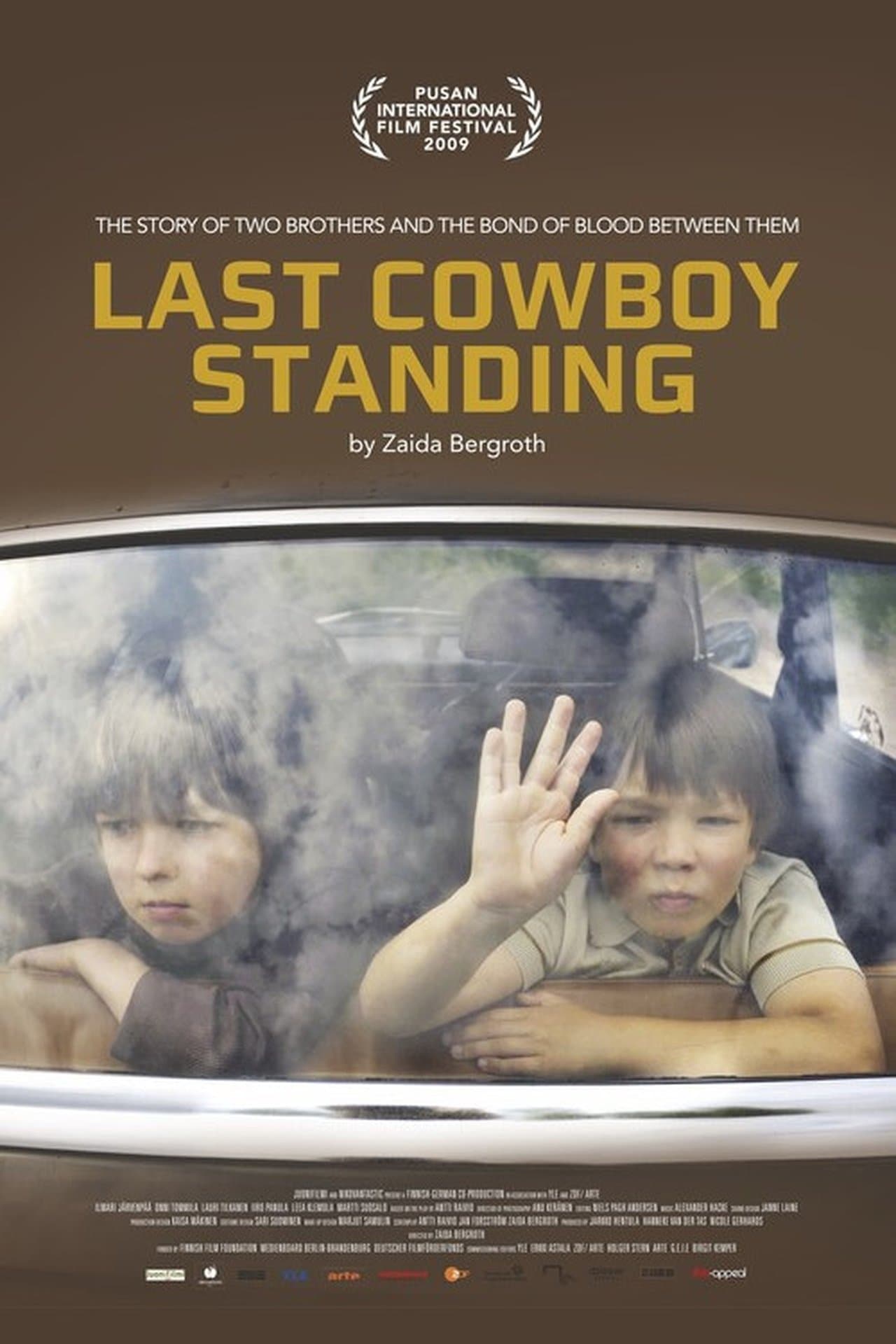 Last Cowboy Standing streaming