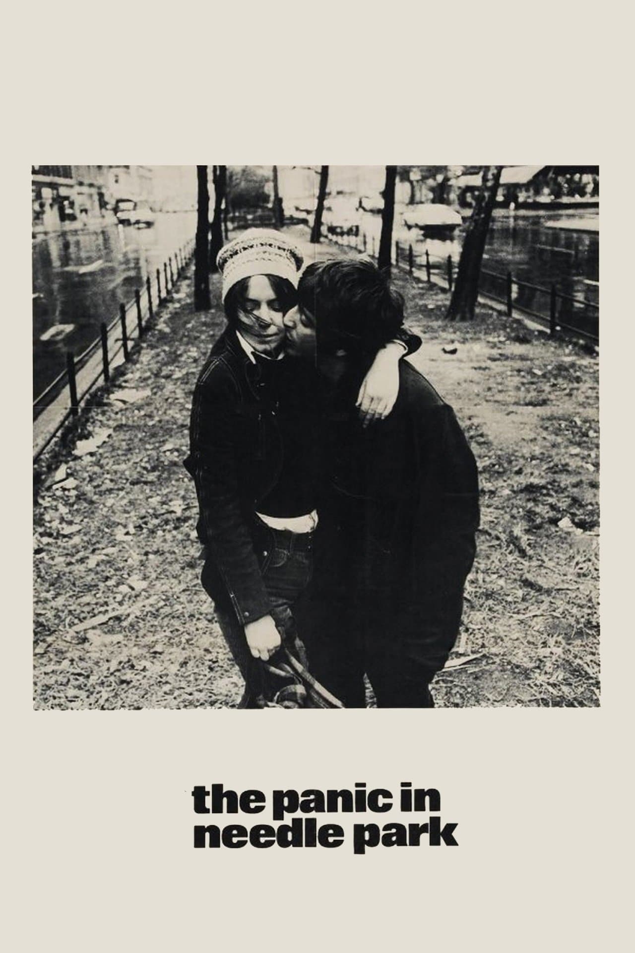 The Panic in Needle Park streaming