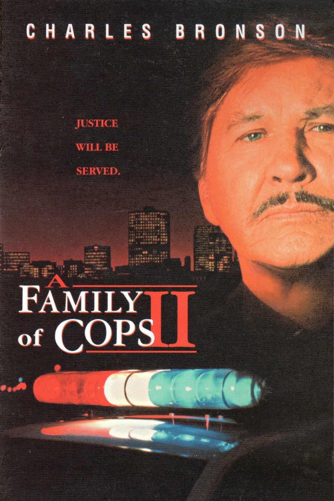 Le justicier braque la mafia streaming