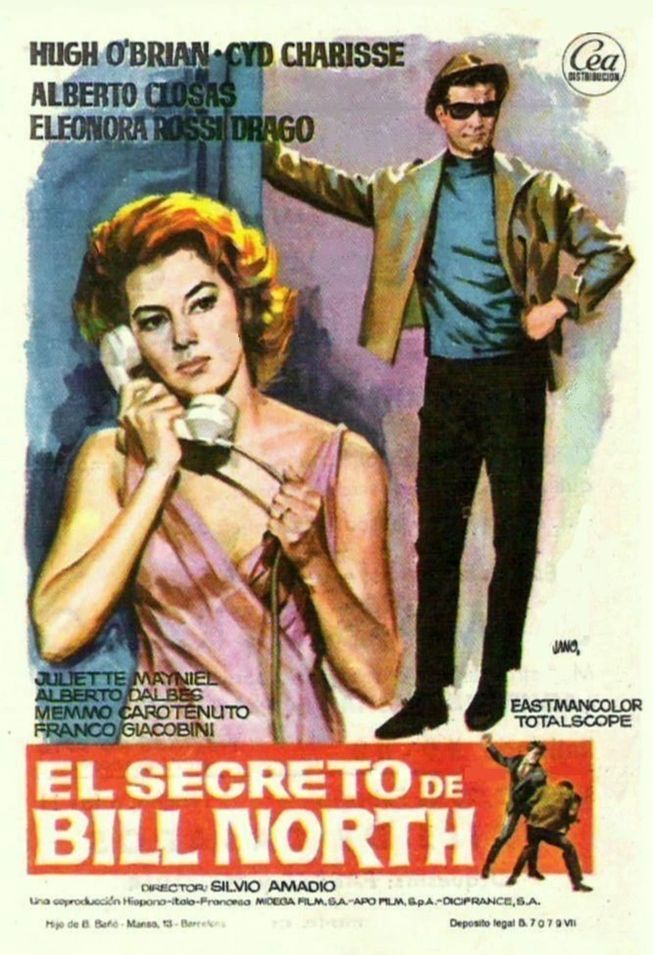 Assassinio made in Italy streaming