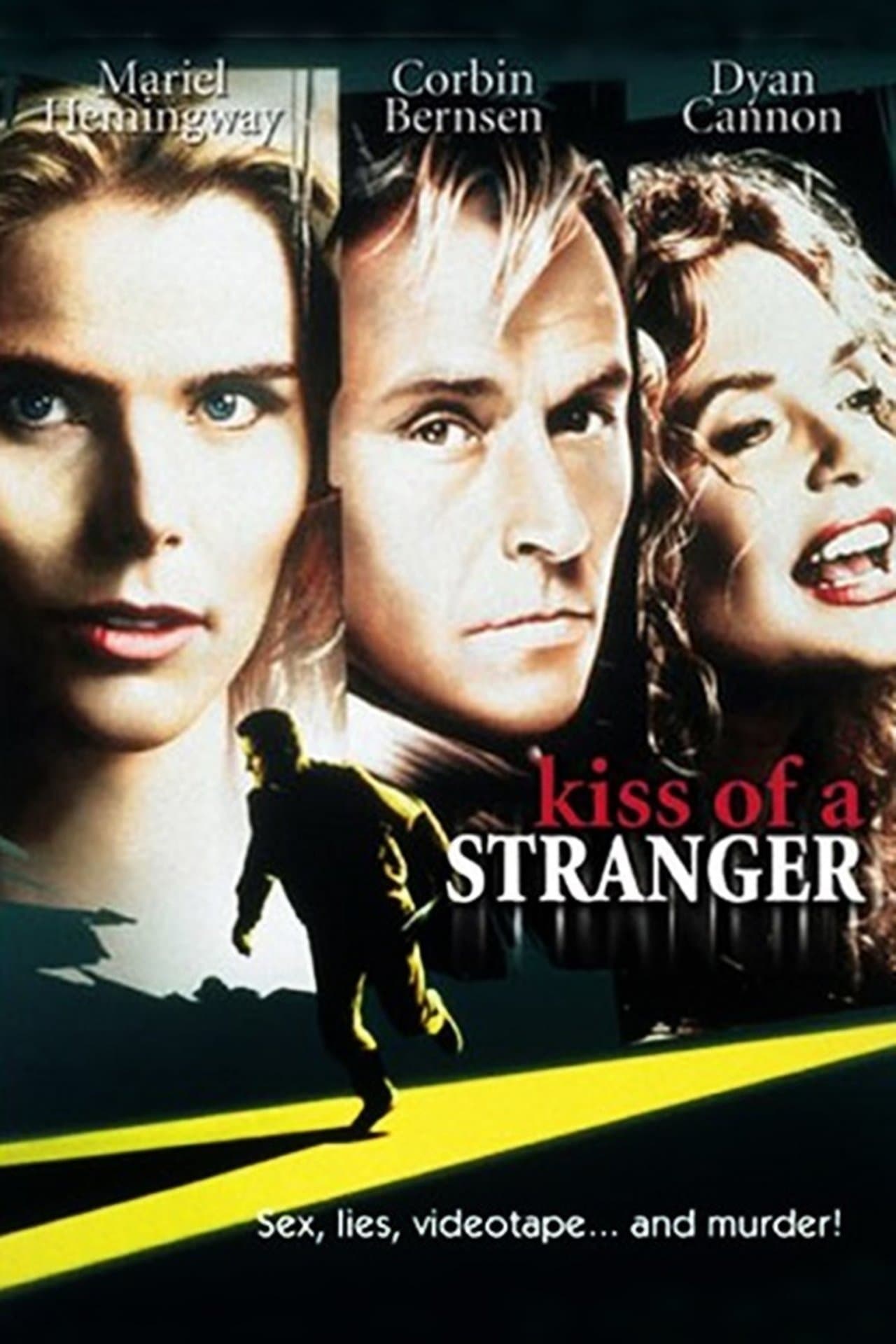 Kiss of a Stranger streaming