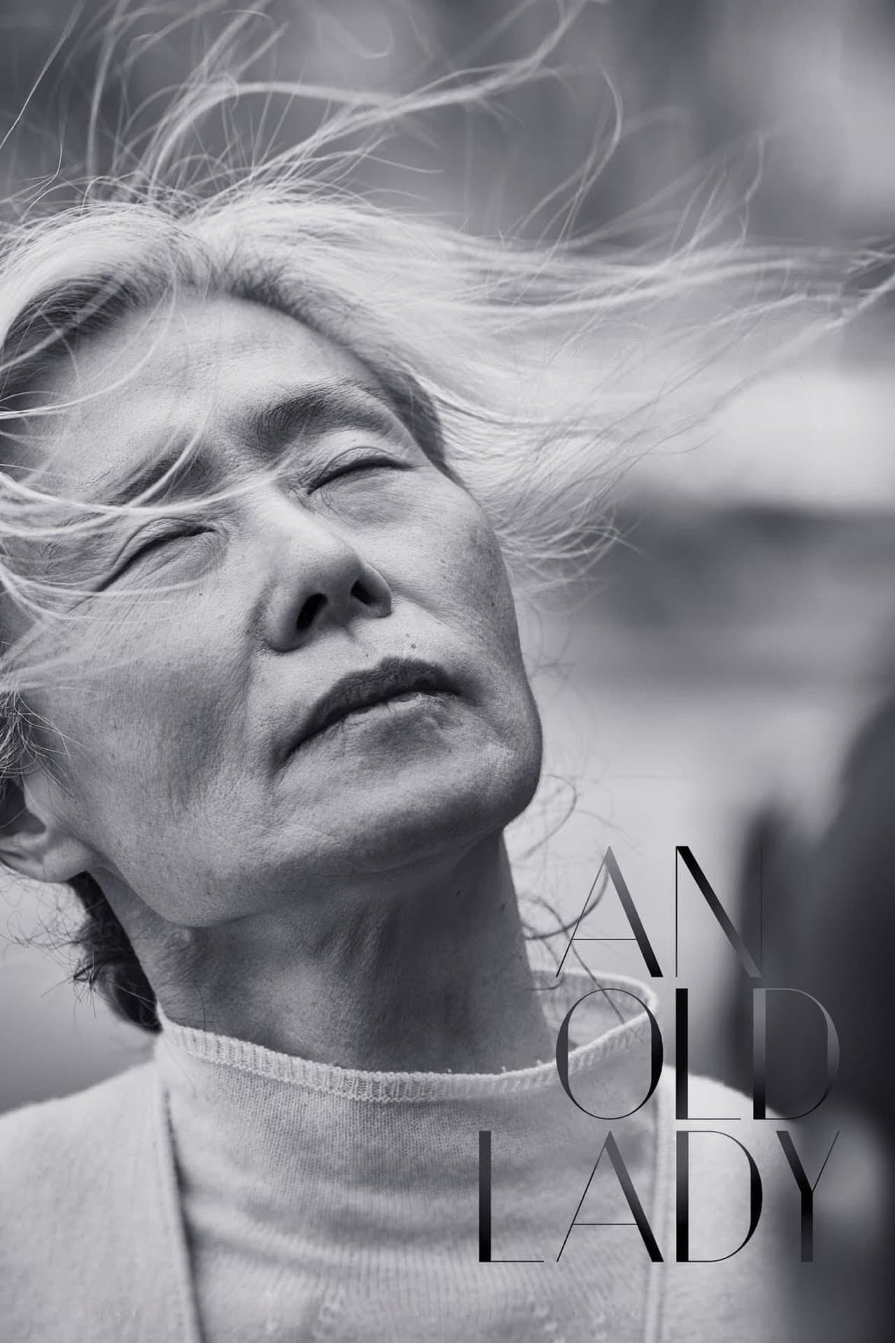 An Old Lady streaming