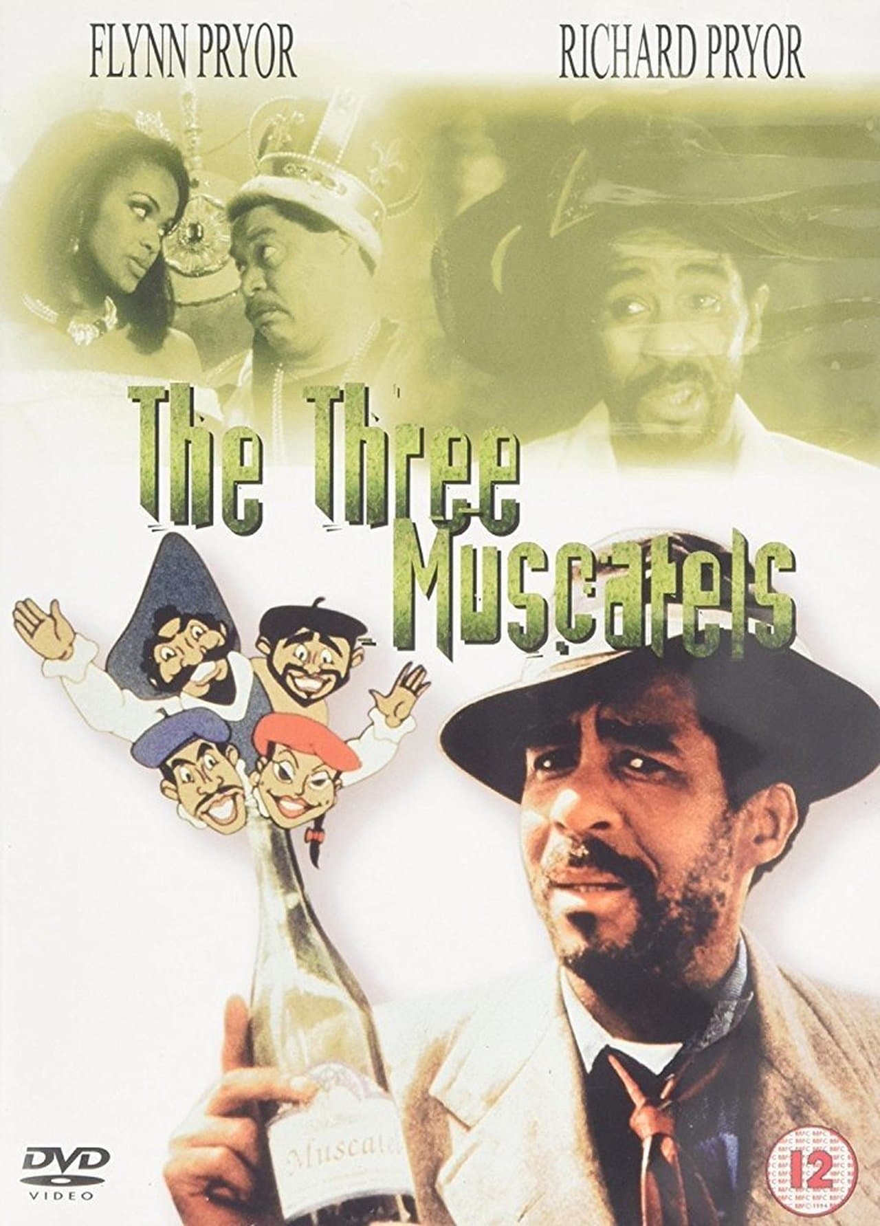 The Three Muscatels streaming