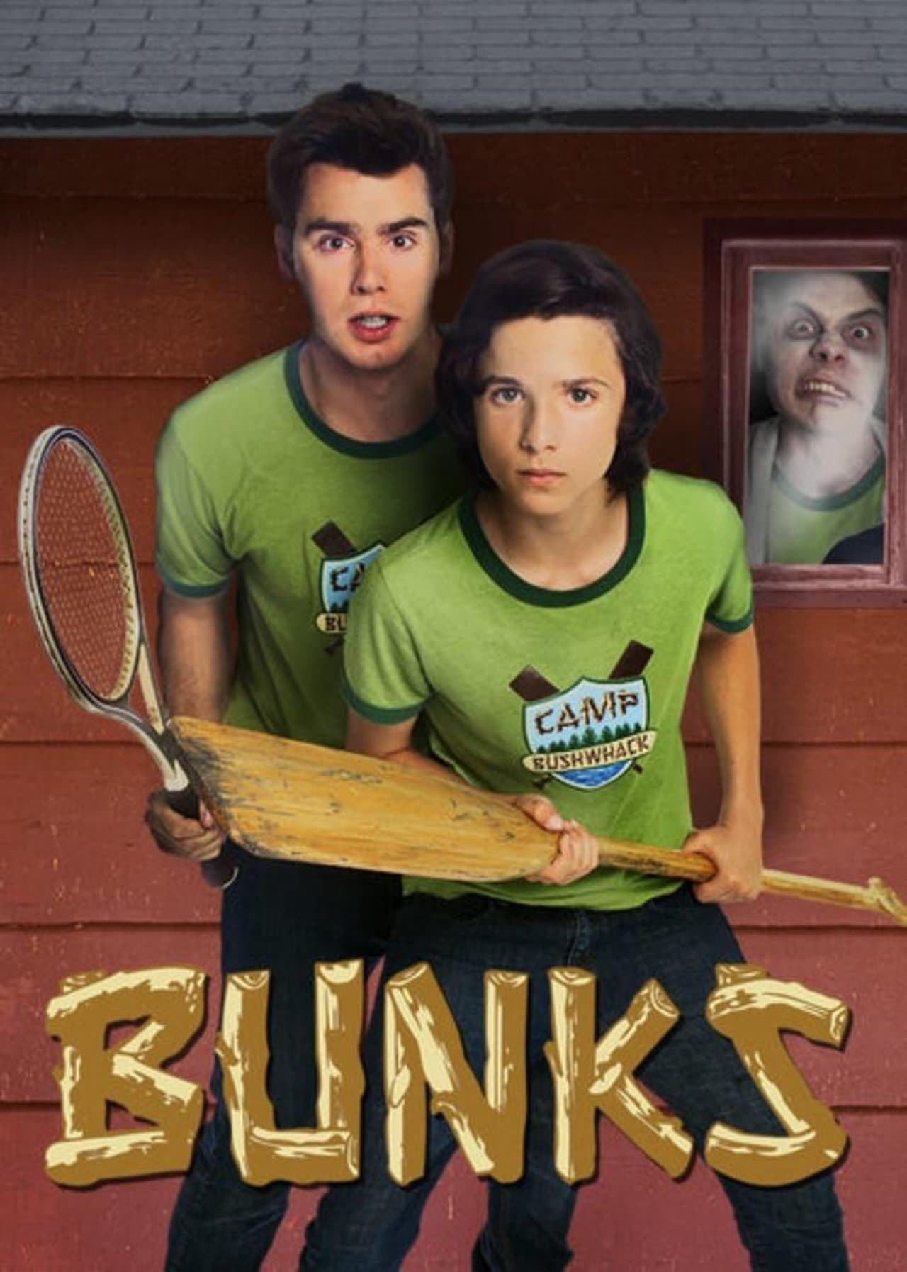 Bunks streaming