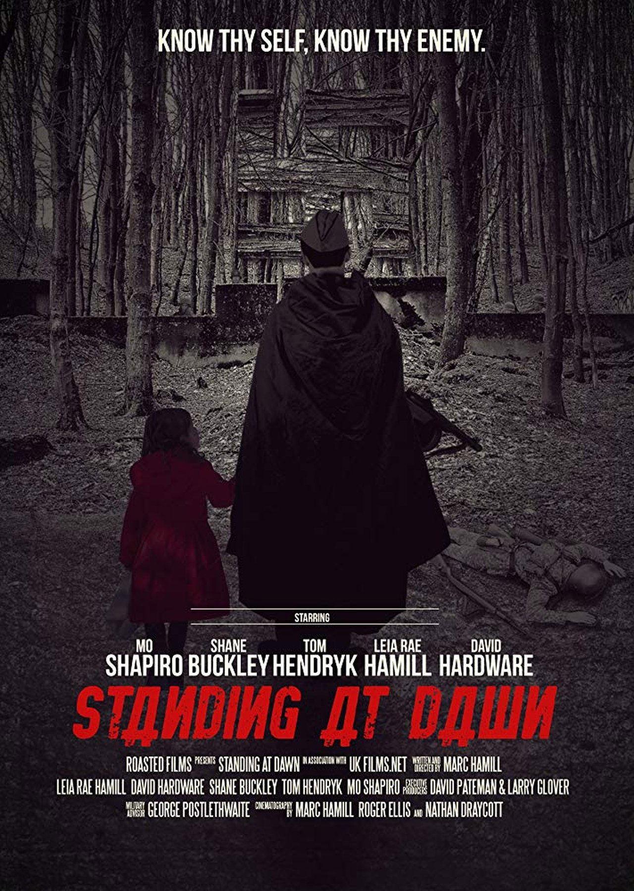 Standing at Dawn streaming