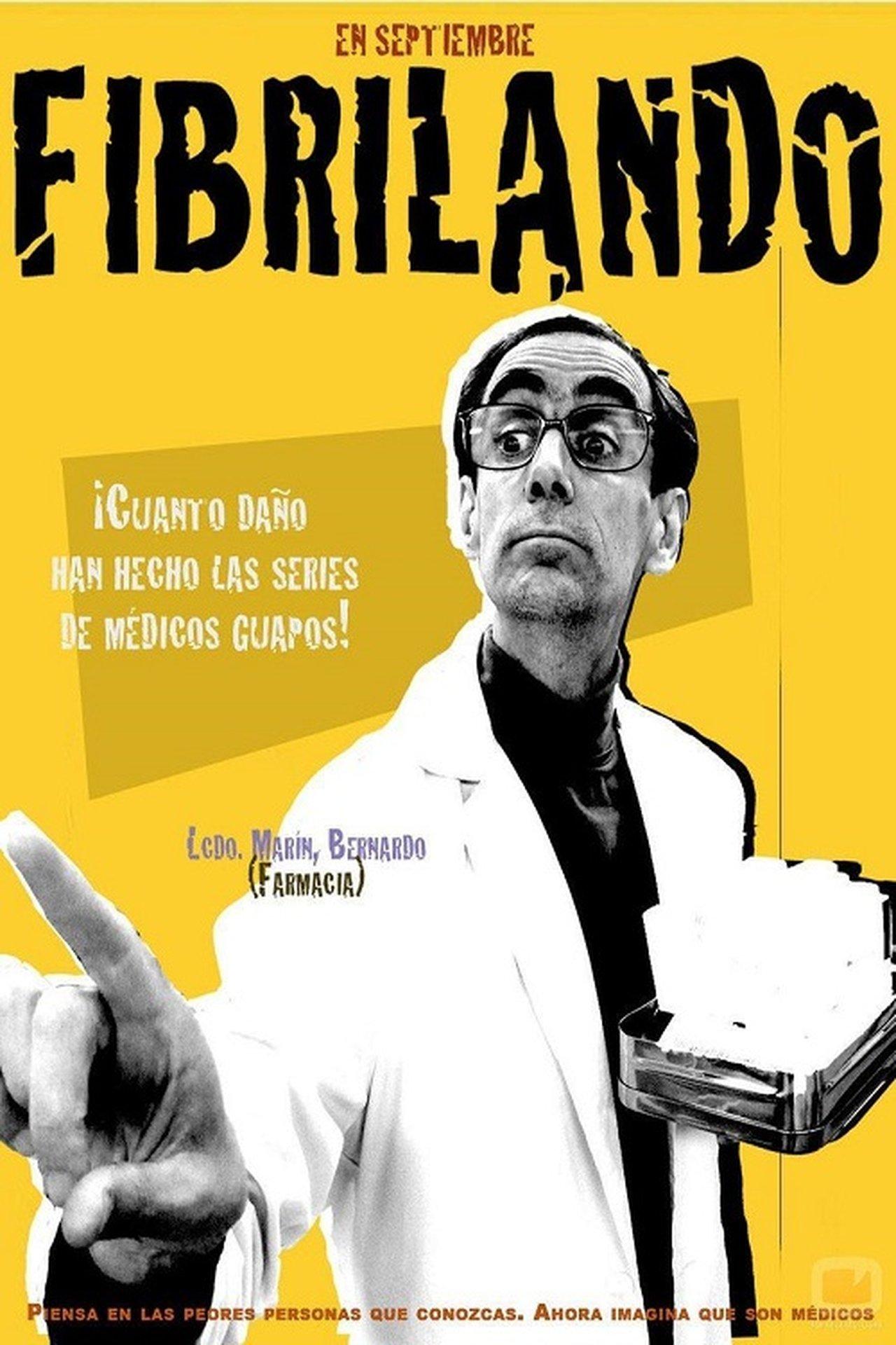 Fibrilando streaming