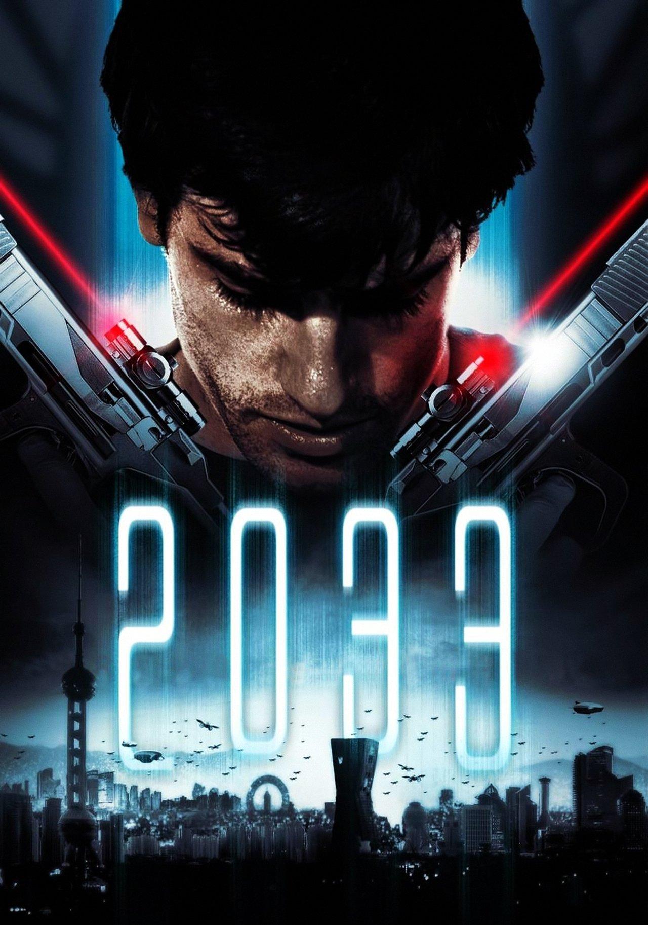 2033 : Future Apocalypse streaming