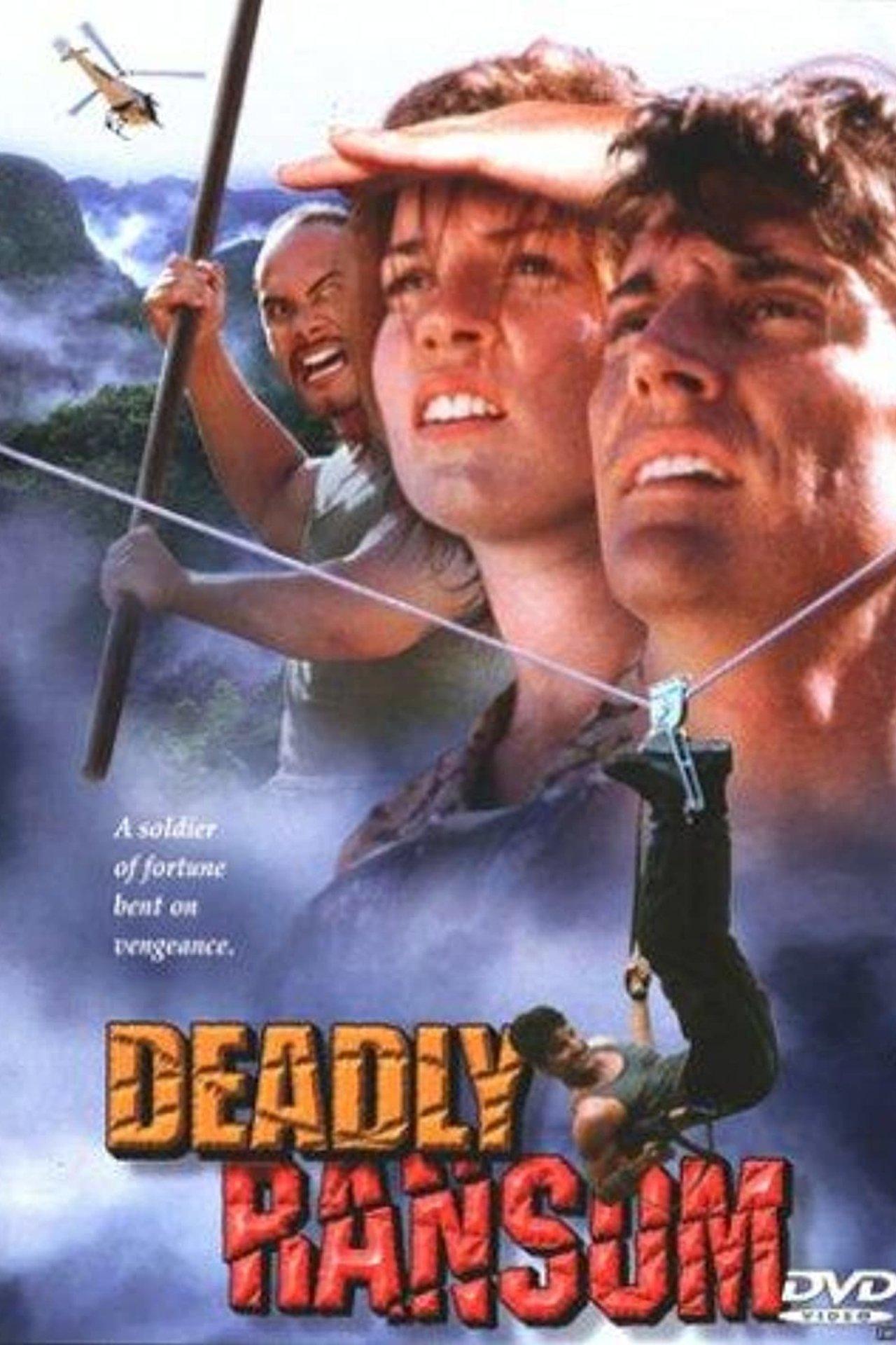 Deadly Ransom streaming