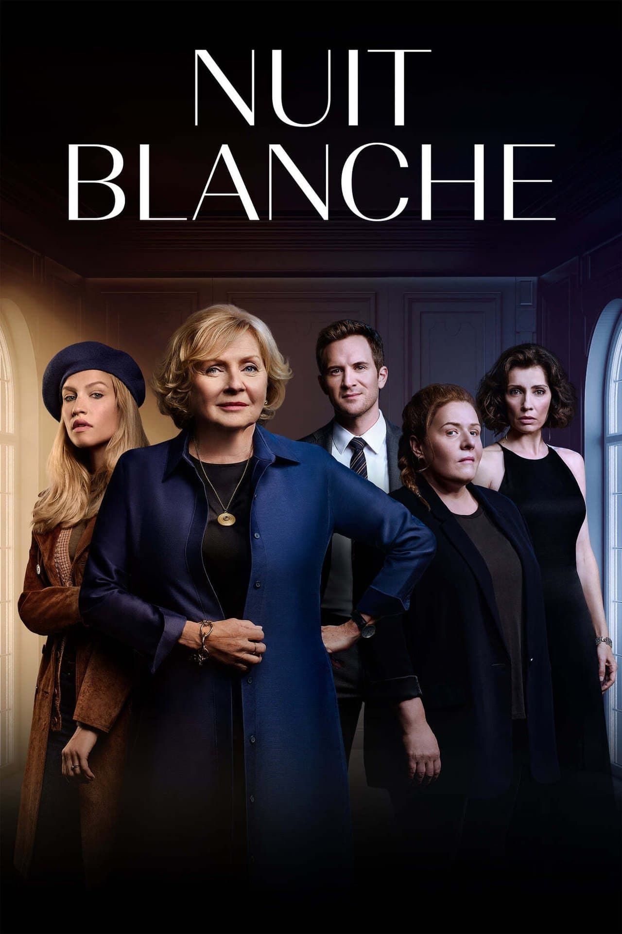 Nuit blanche streaming