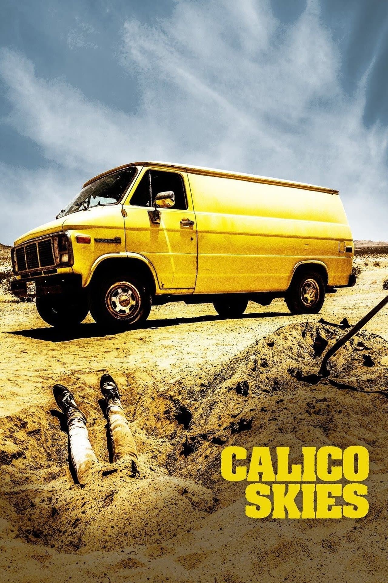 Calico Skies streaming