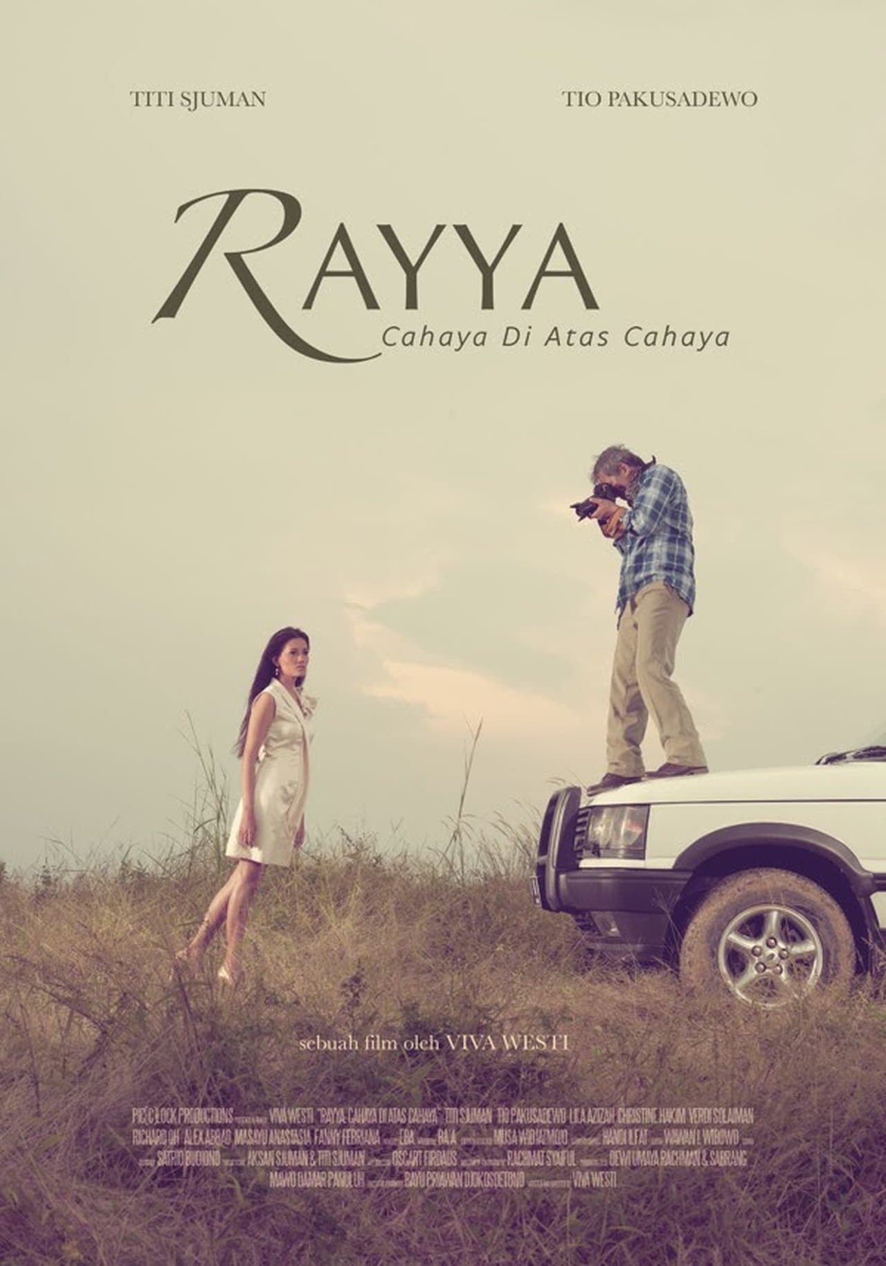 Rayya, Cahaya Di Atas Cahaya streaming