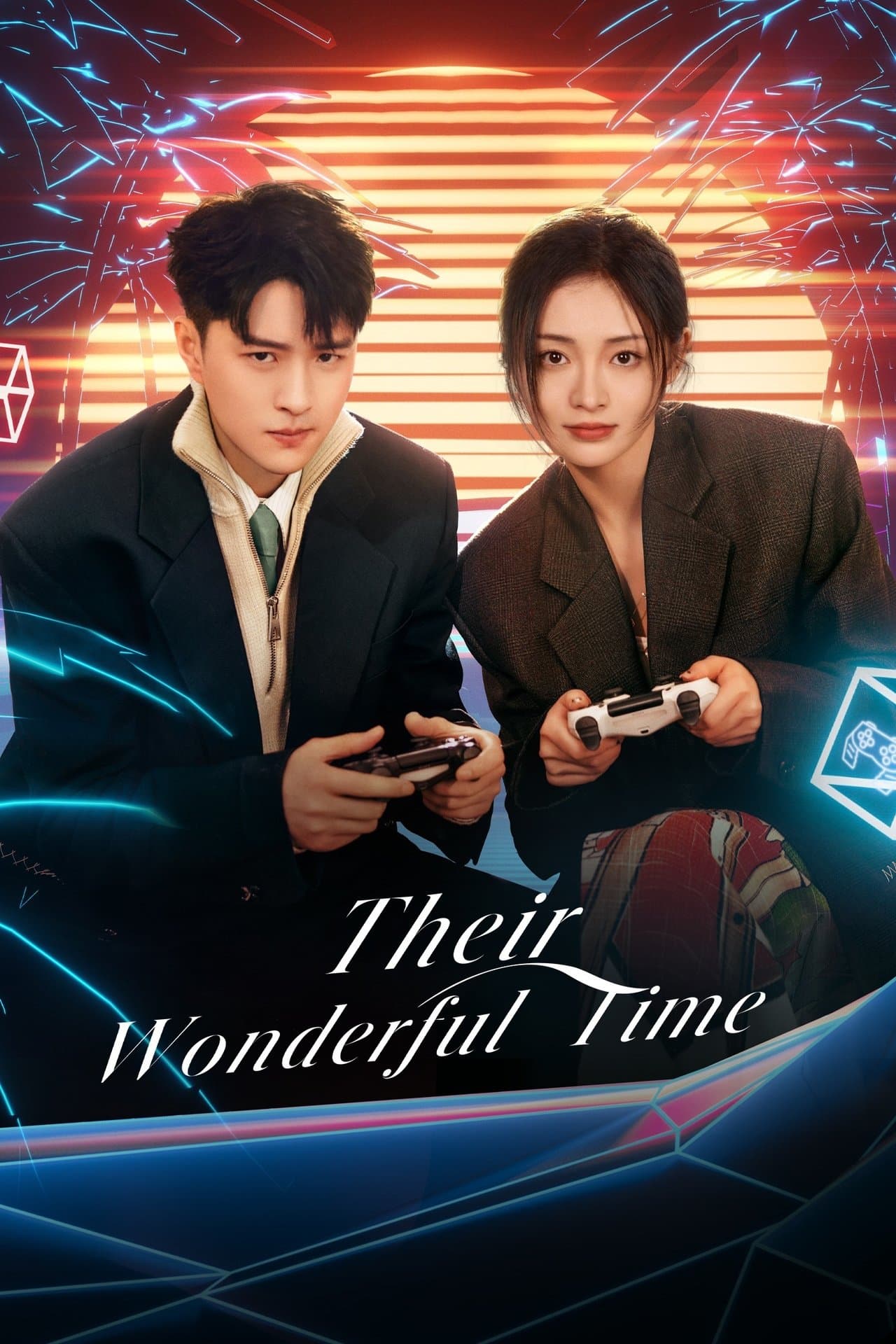 Their Wonderful Time streaming