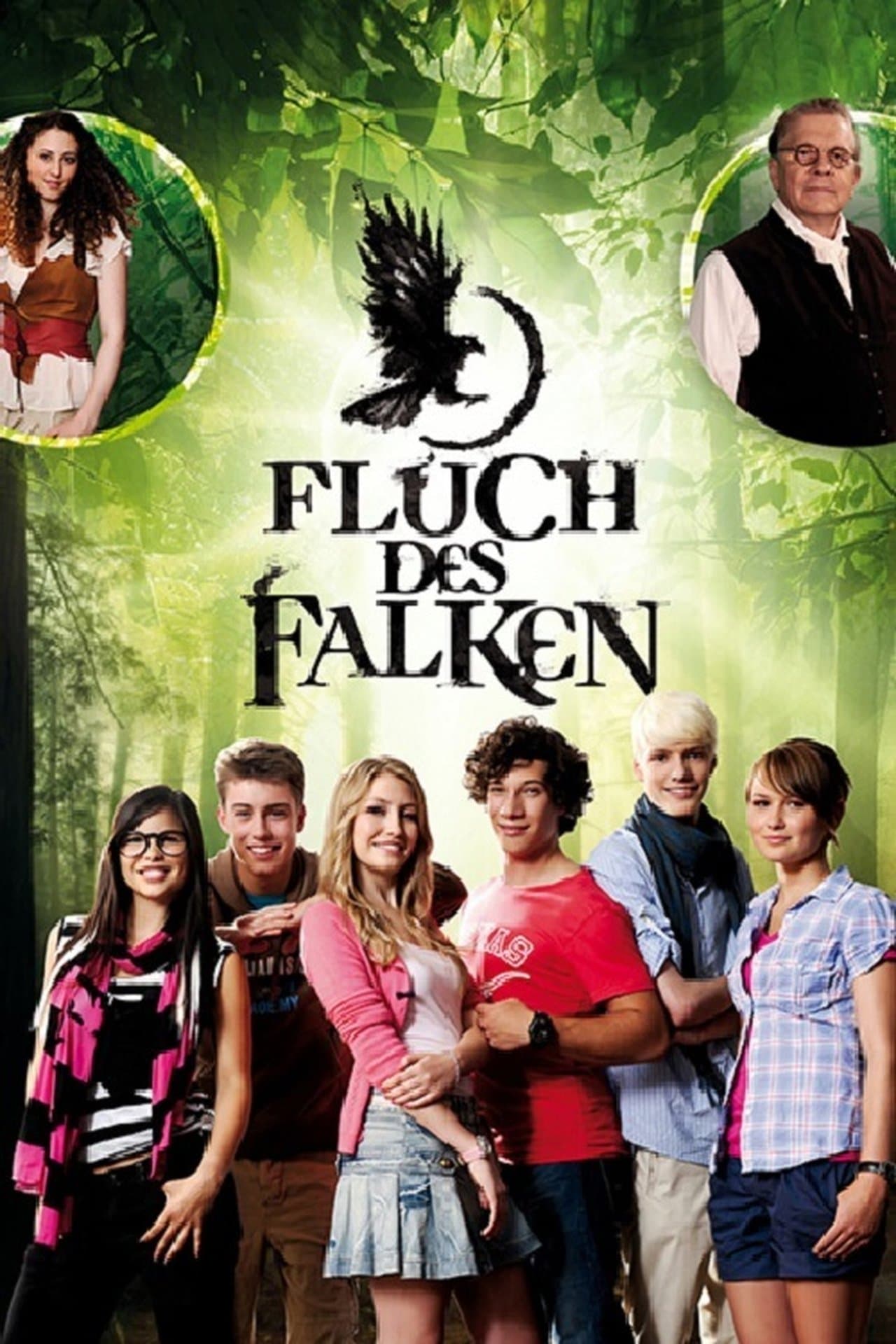 Curse of the Hawk streaming