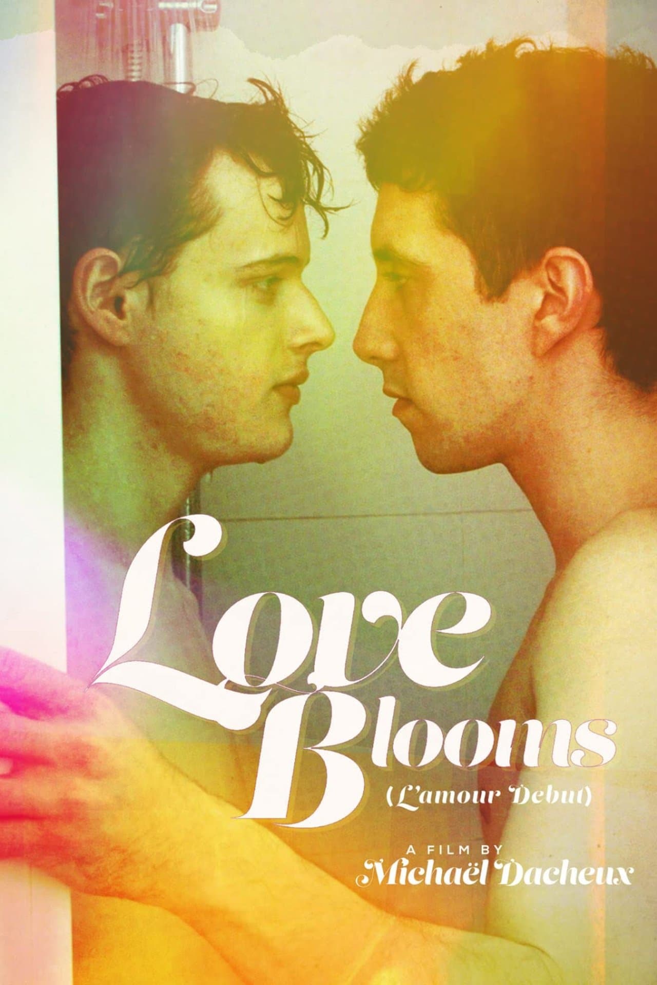 Love Blooms streaming