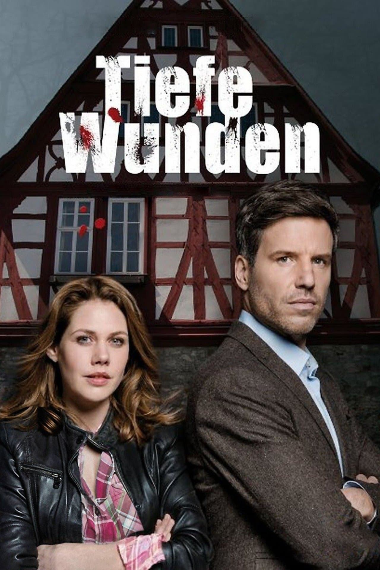 Tiefe Wunden streaming