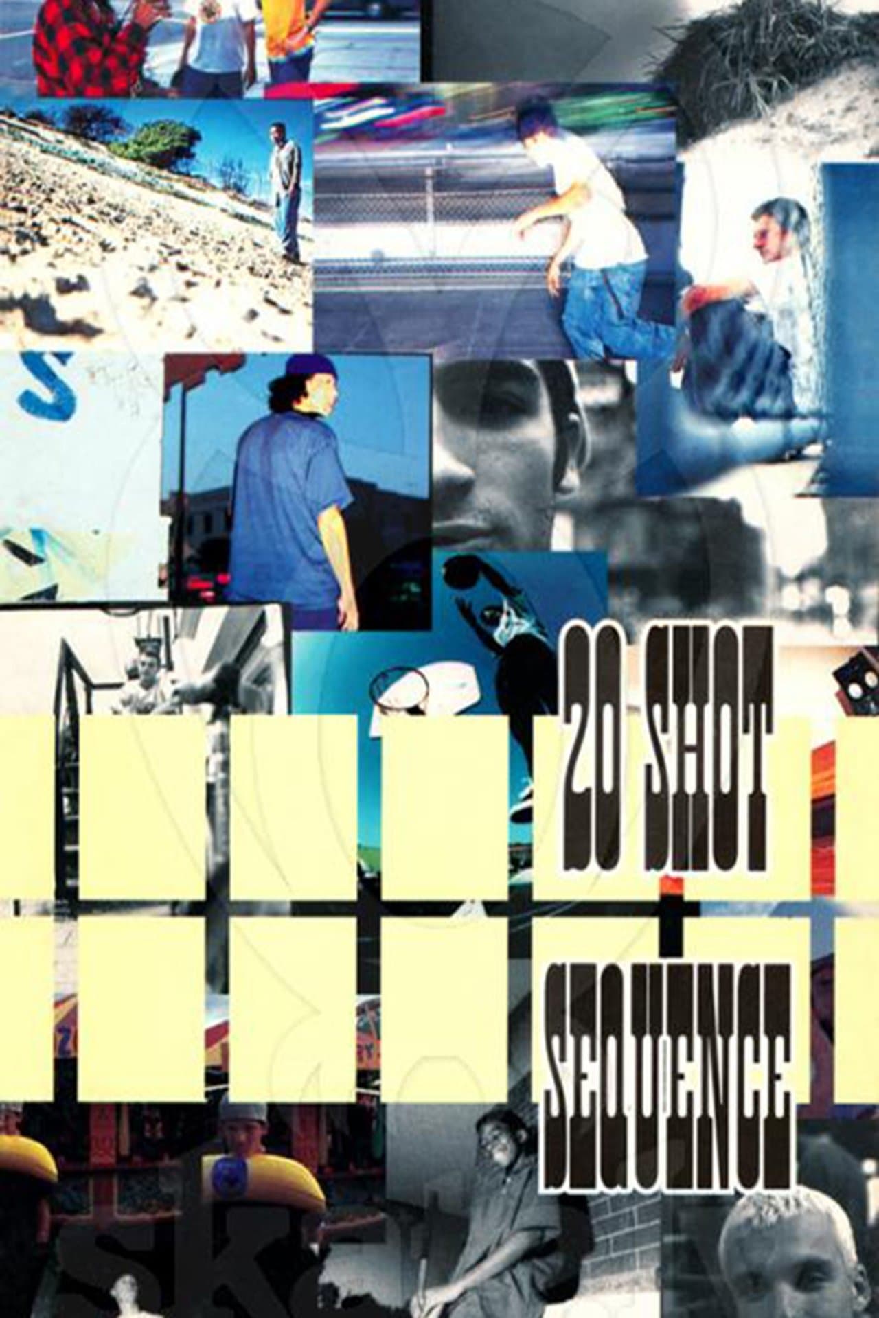 World Industries - 20 Shot Sequence streaming