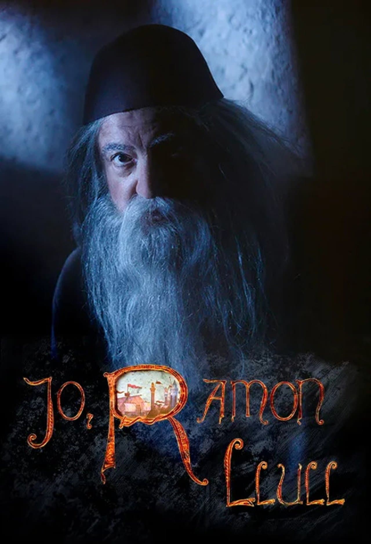 Jo, Ramon Llull streaming