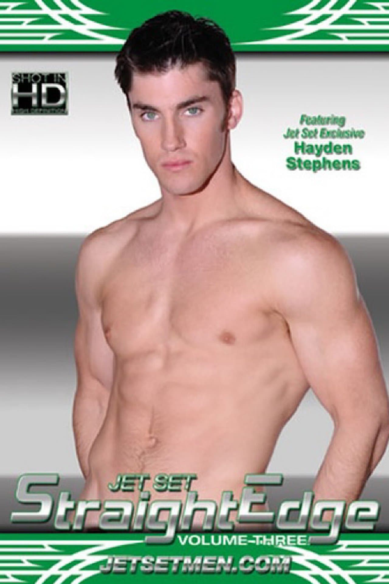 Straight Edge: Volume 3 streaming