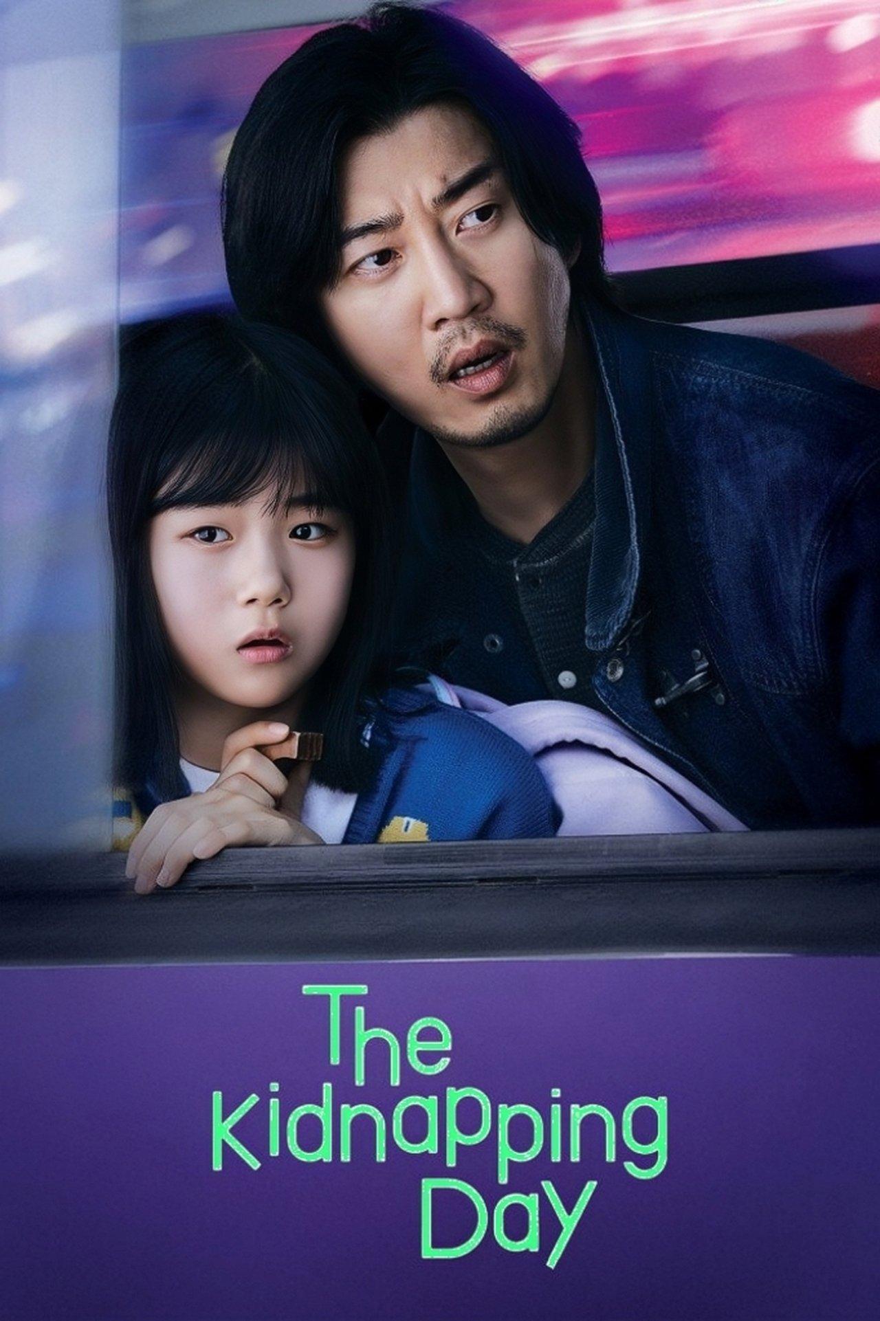 The Kidnapping Day streaming
