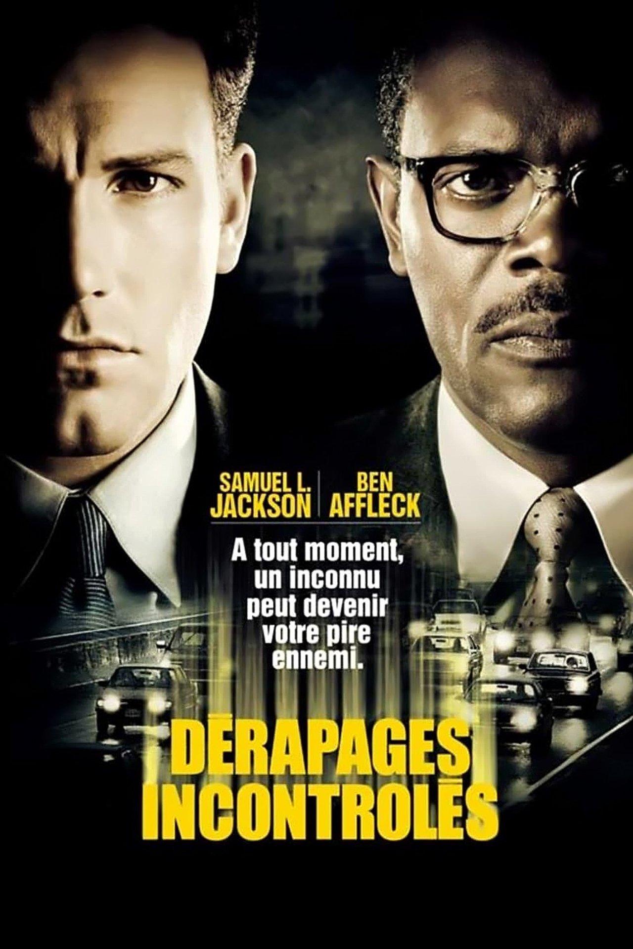 Dérapages incontrôlés streaming