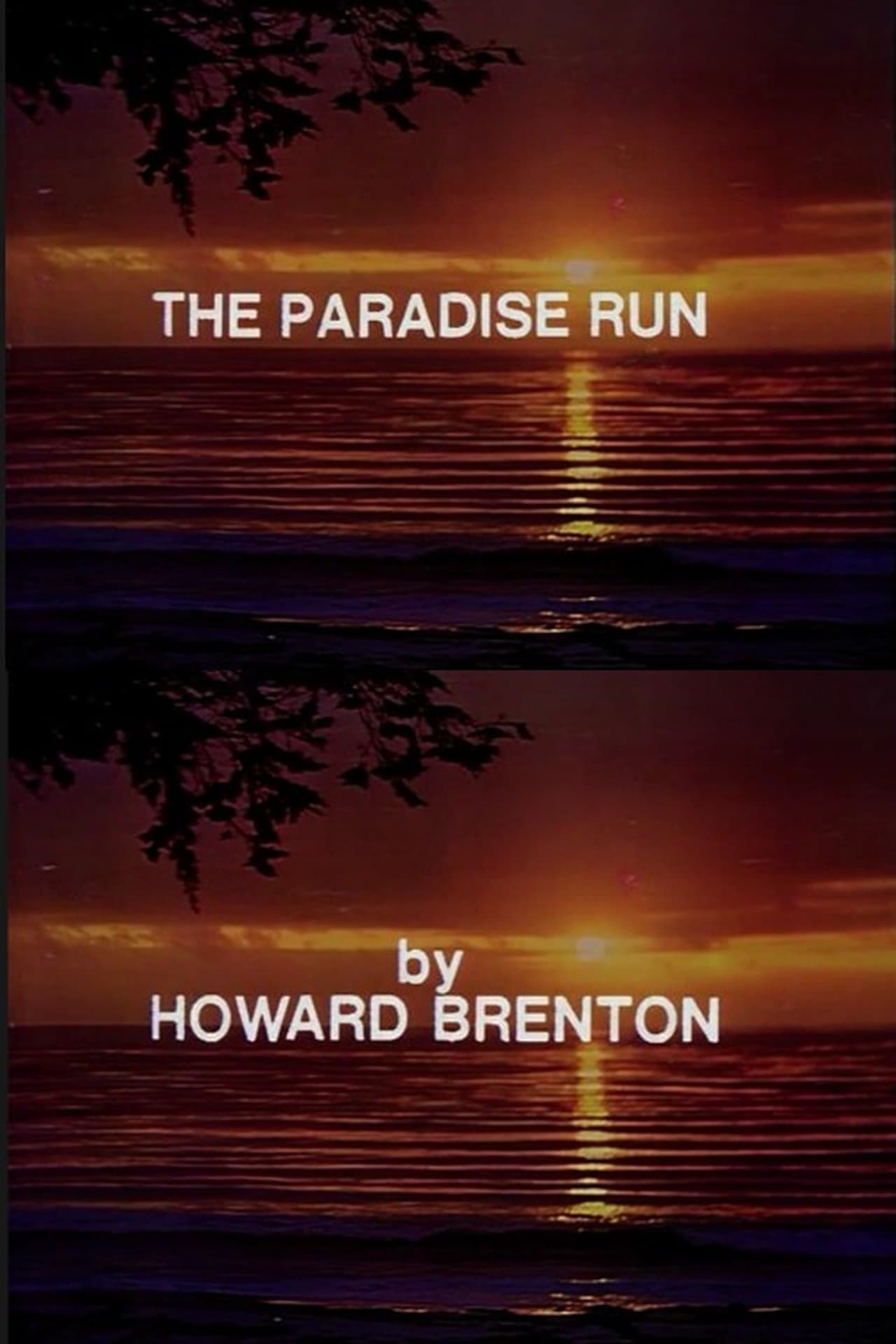 The Paradise Run streaming