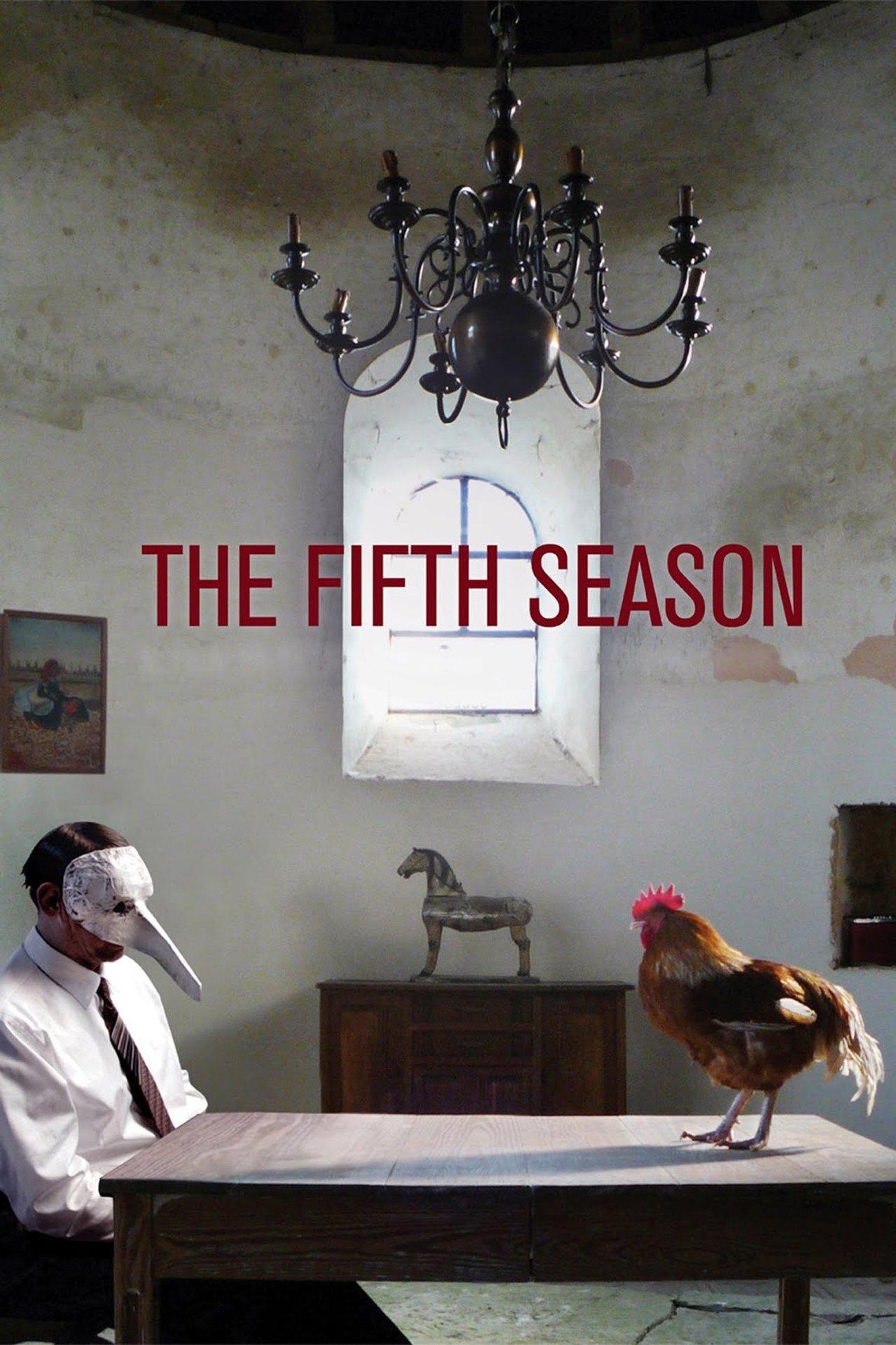 The Fifth Season streaming