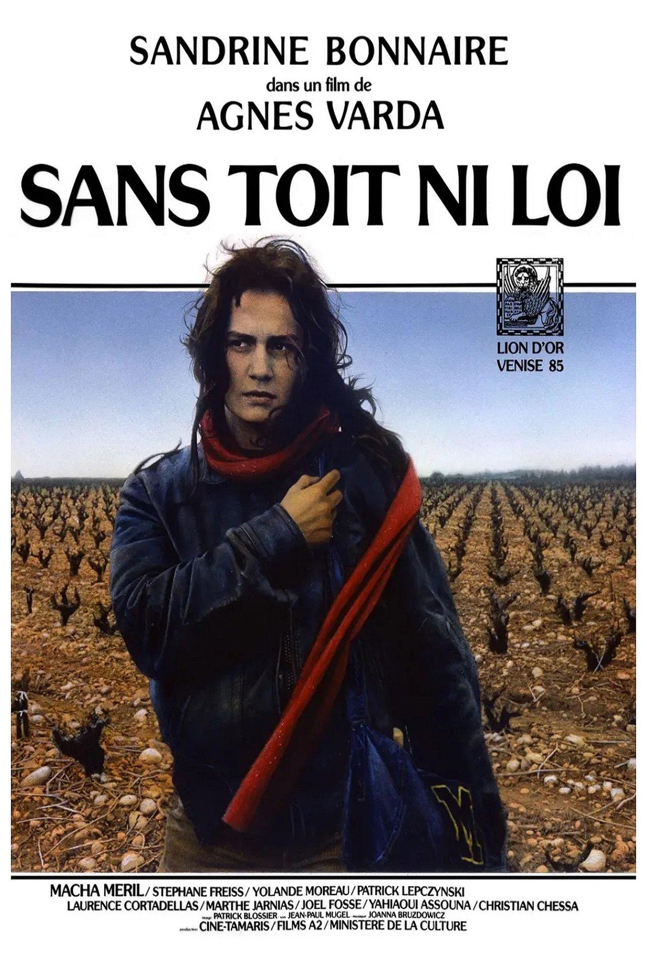Sans toit ni loi streaming