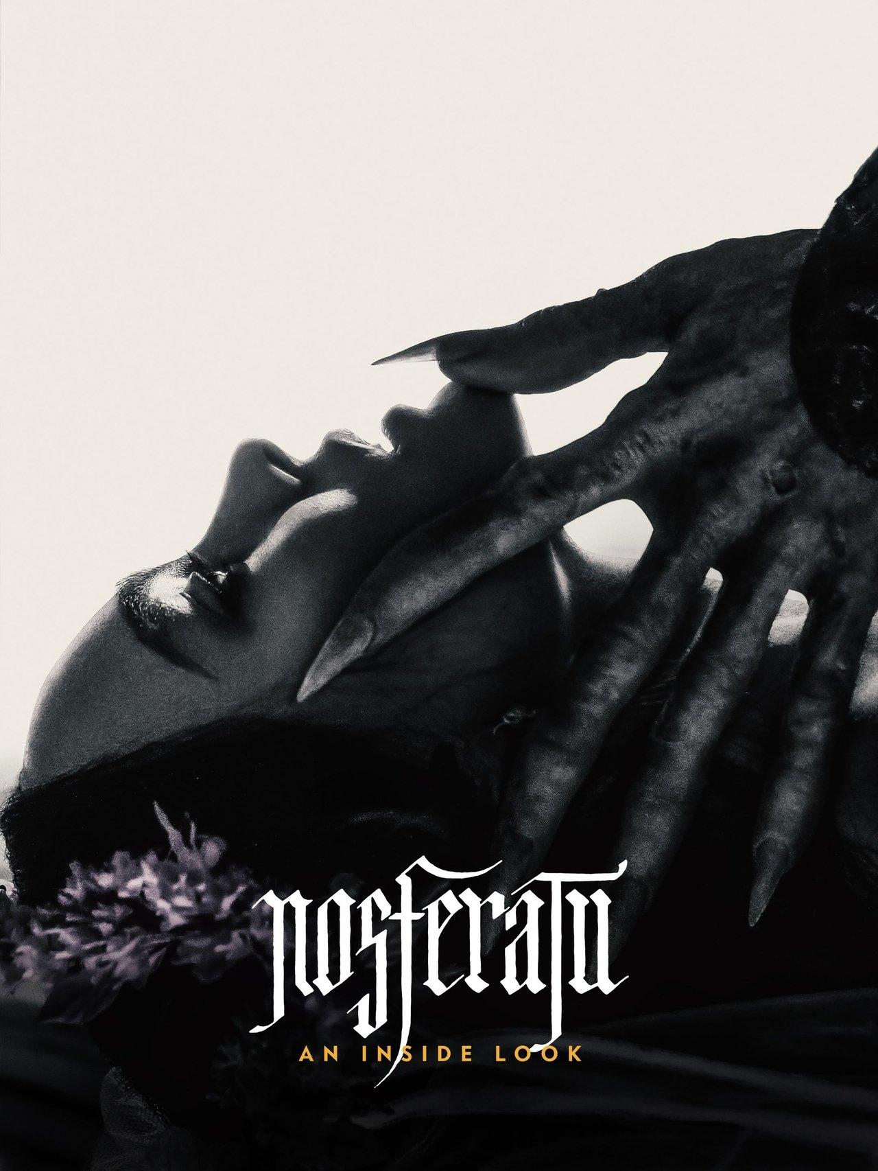 Nosferatu: An Inside Look streaming