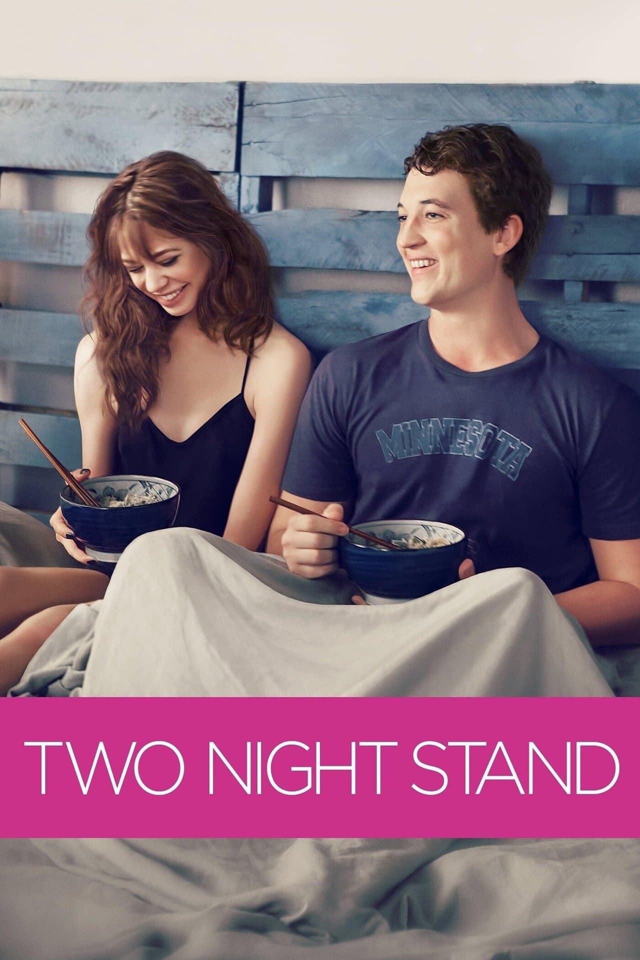 Two Night Stand streaming