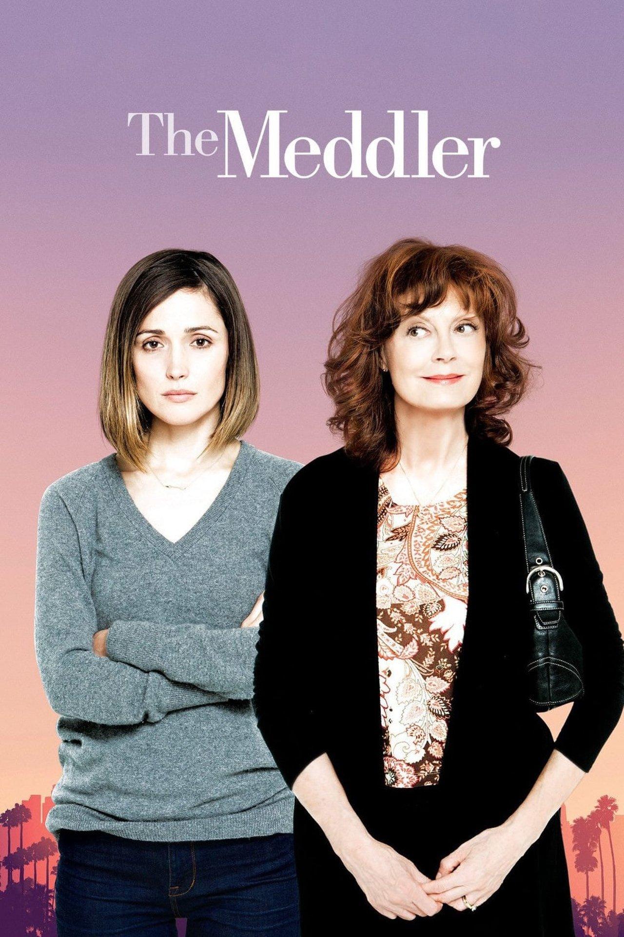 The Meddler streaming