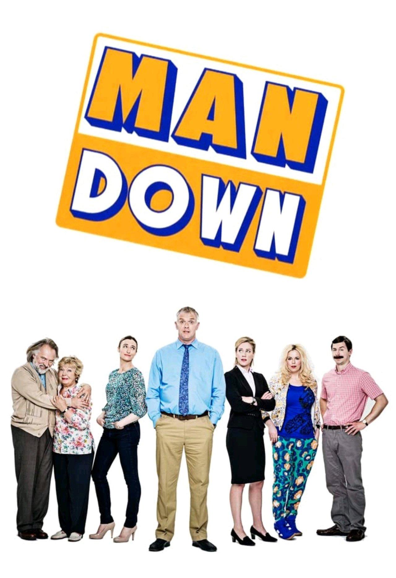 Man Down streaming
