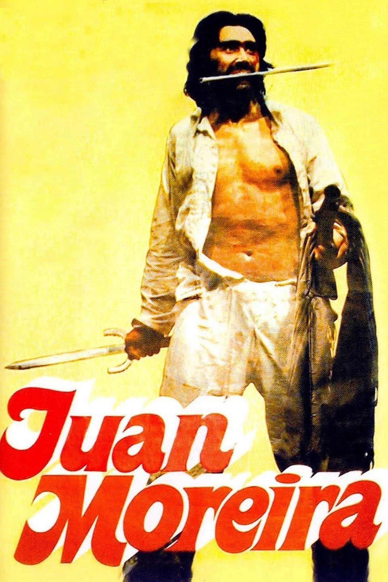 Juan Moreira streaming