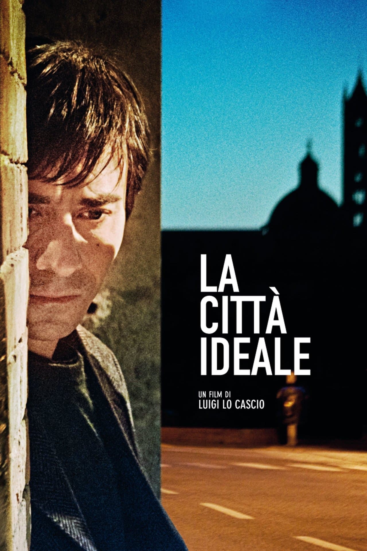 The Ideal City streaming