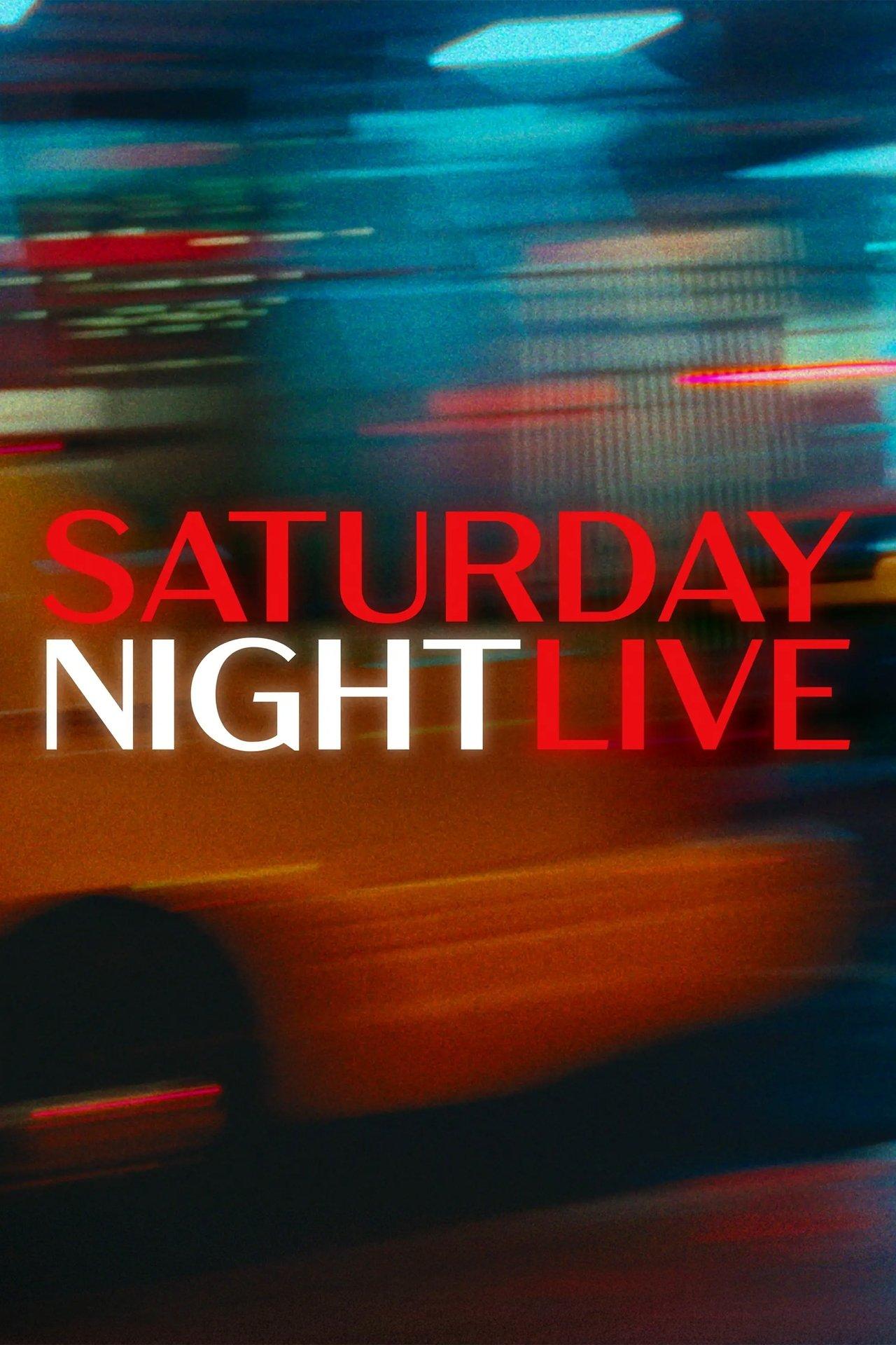 Saturday Night Live streaming