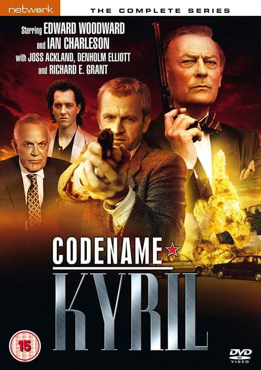 Codename: Kyril streaming