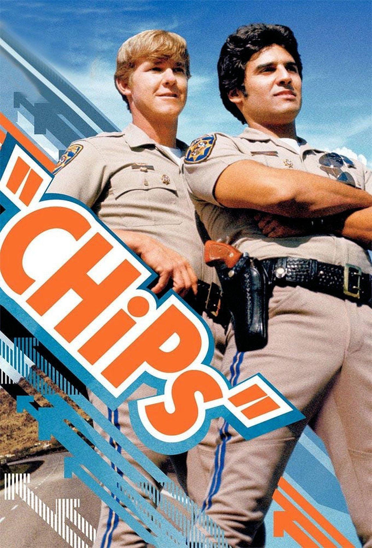 CHiPs streaming