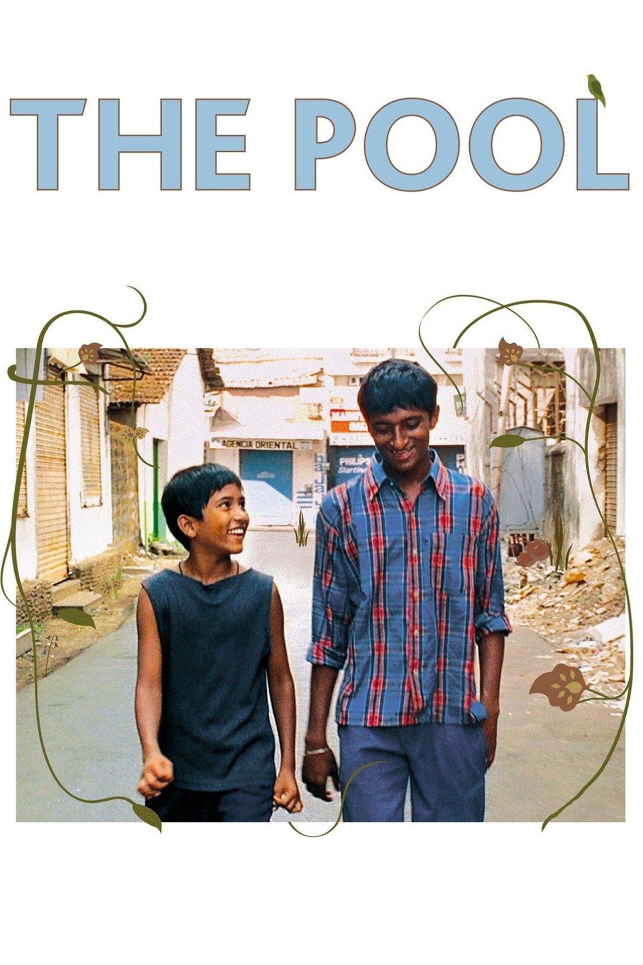 The Pool streaming