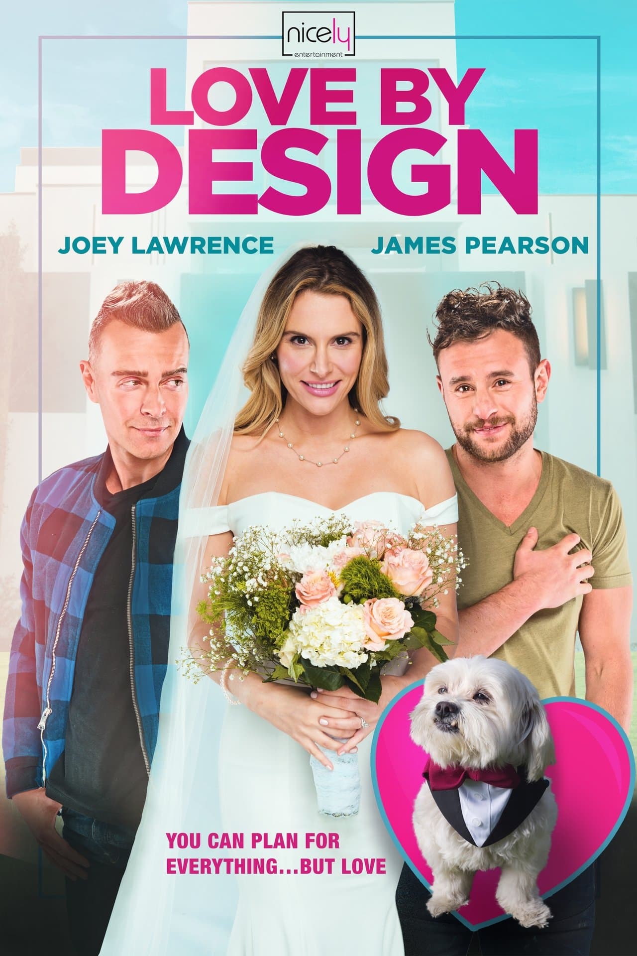Love by Design streaming