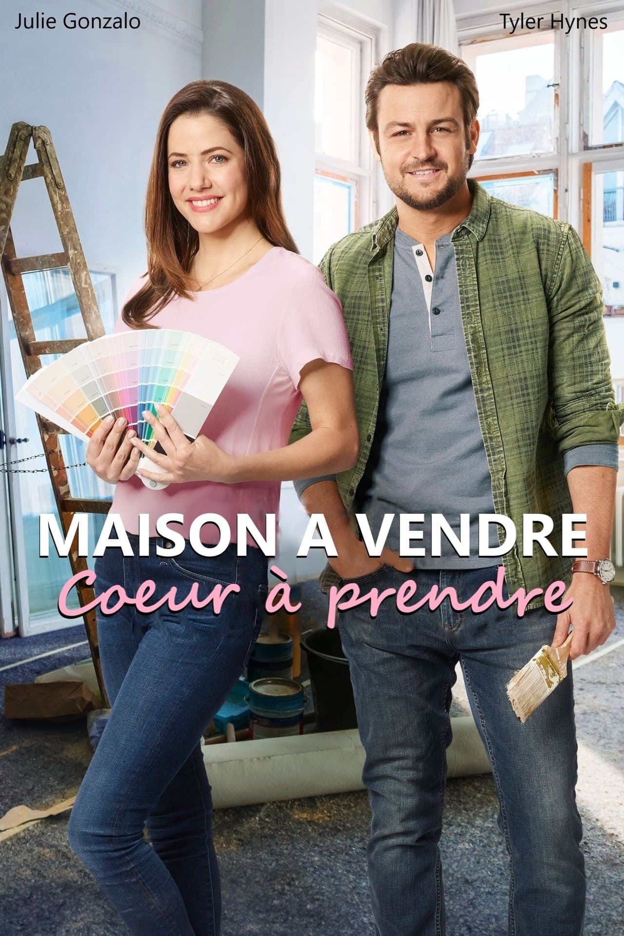Maison à vendre, cœur à prendre streaming