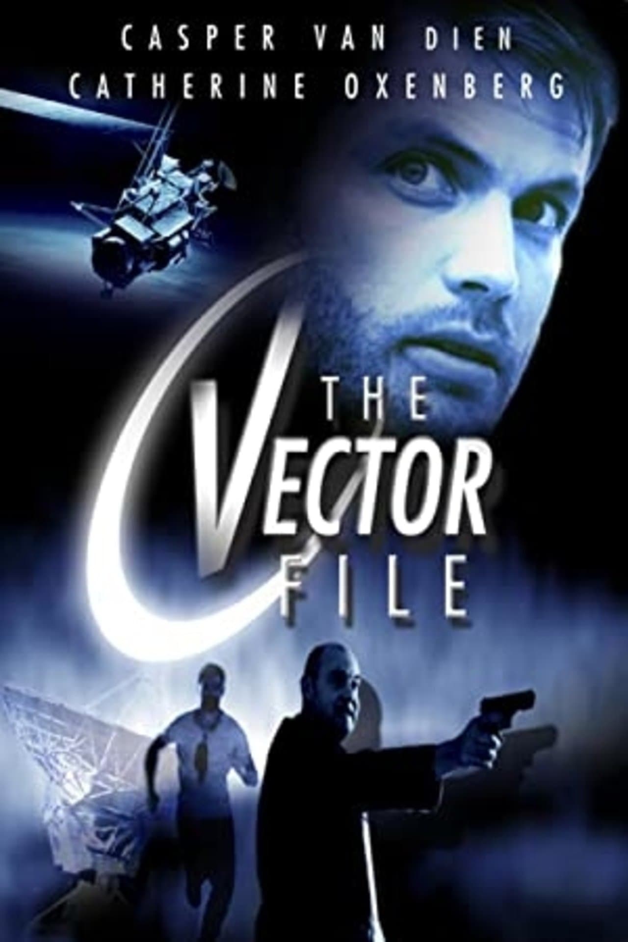 The Vector File streaming