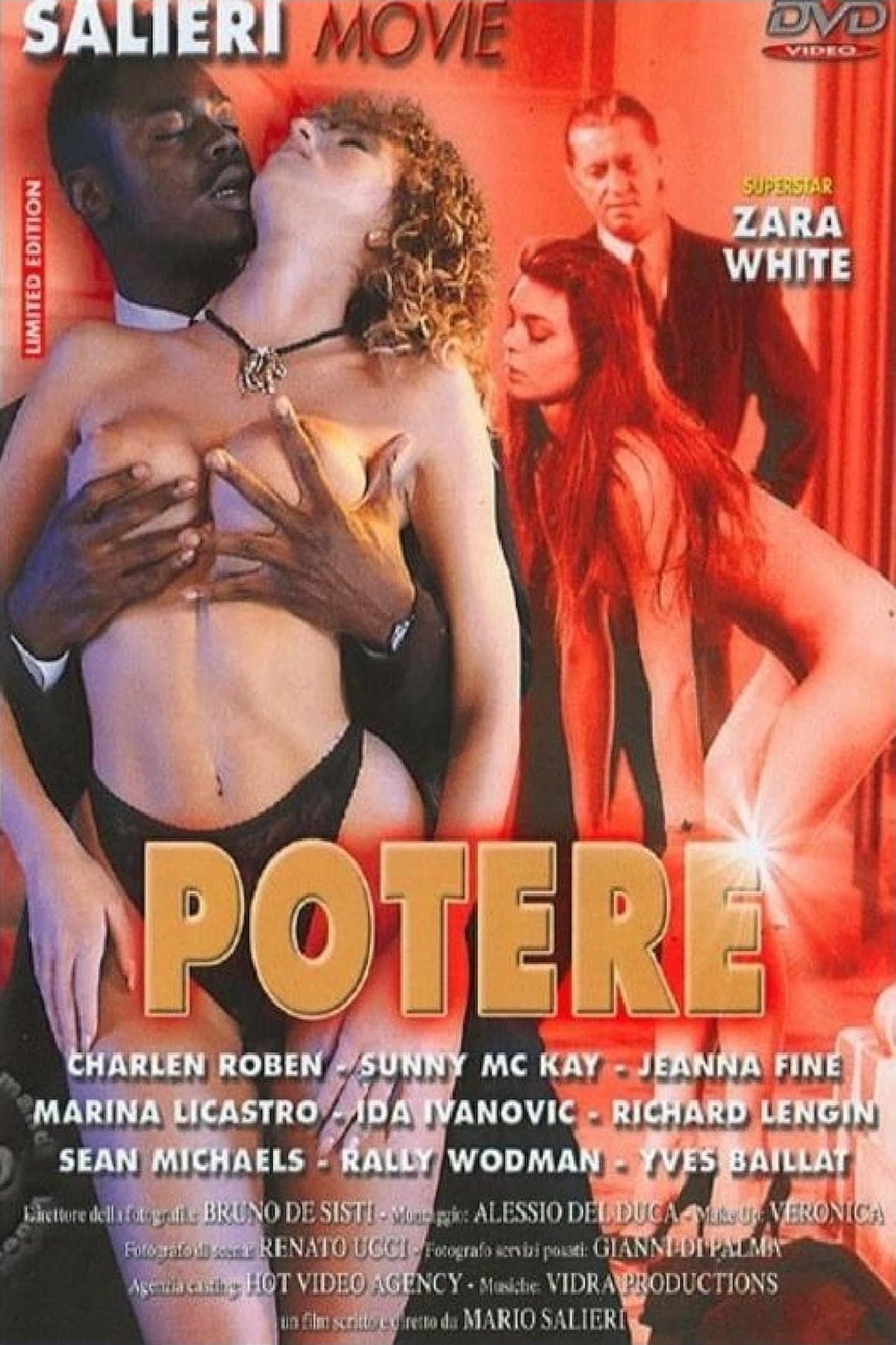 Potere streaming