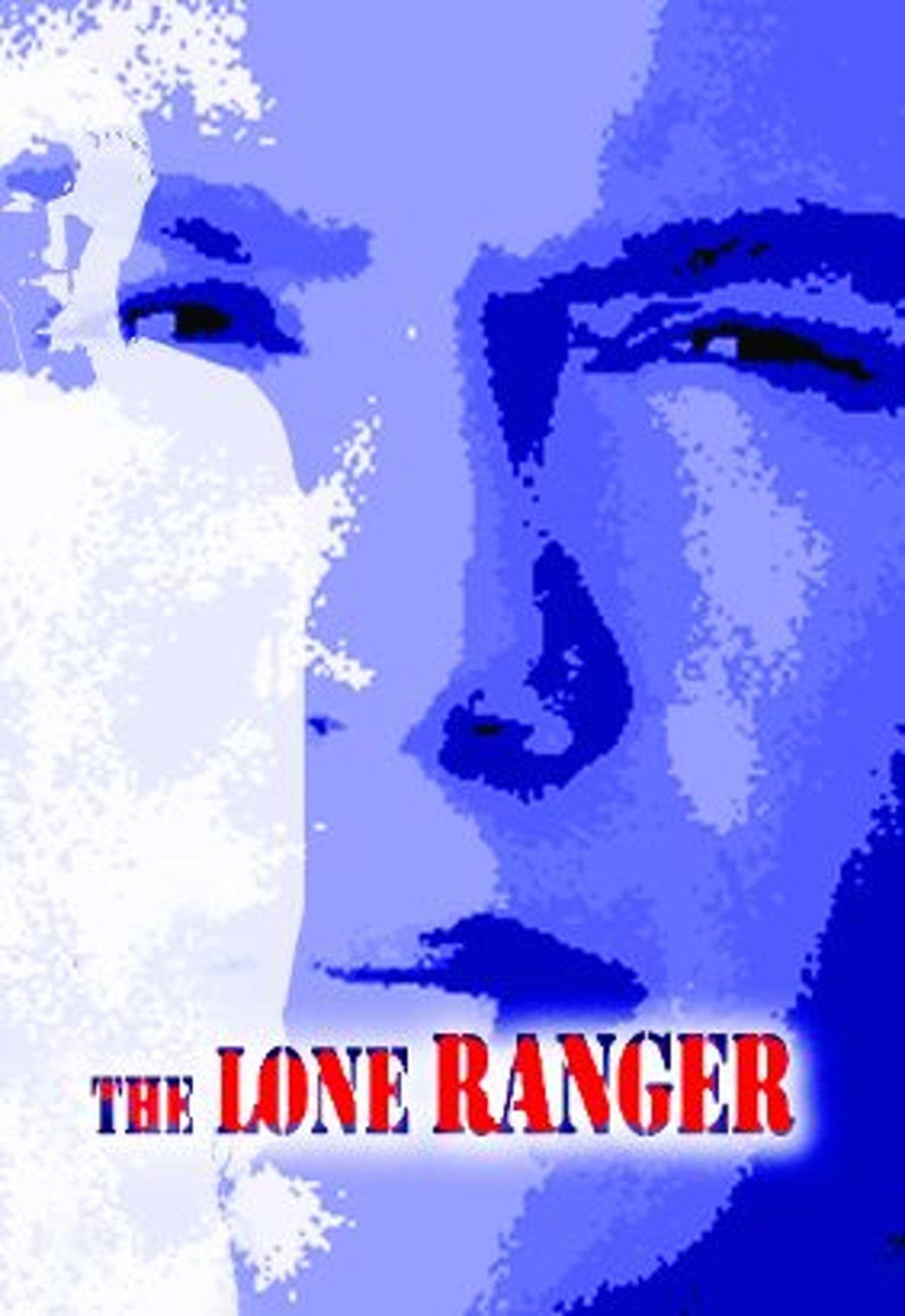 The Lone Ranger streaming