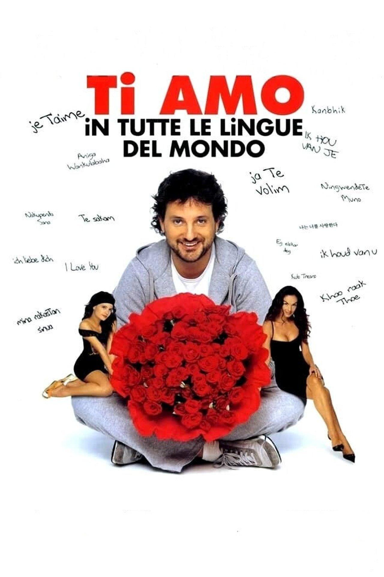 I Love You in Every Language in the World streaming