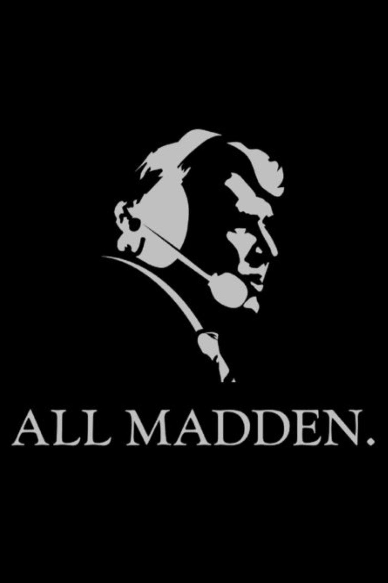 All Madden streaming