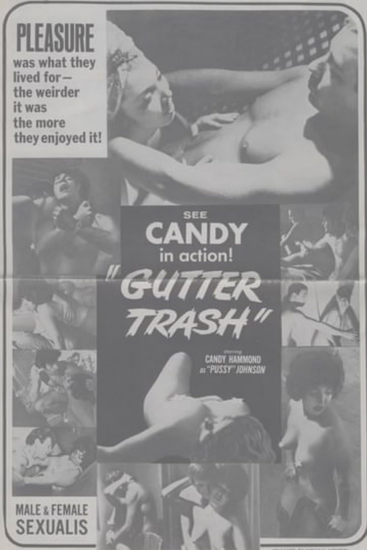 Gutter Trash streaming