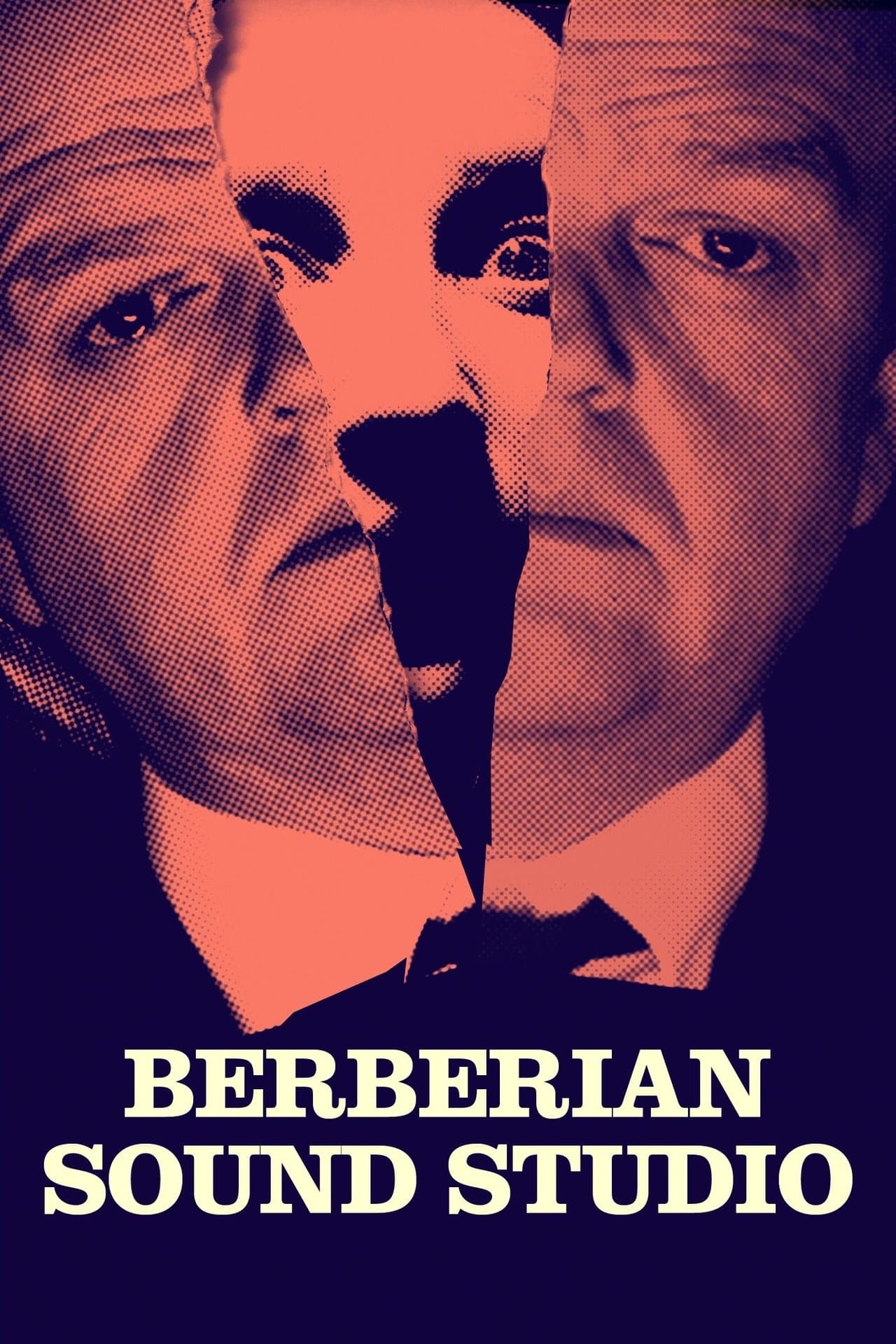 Berberian Sound Studio streaming