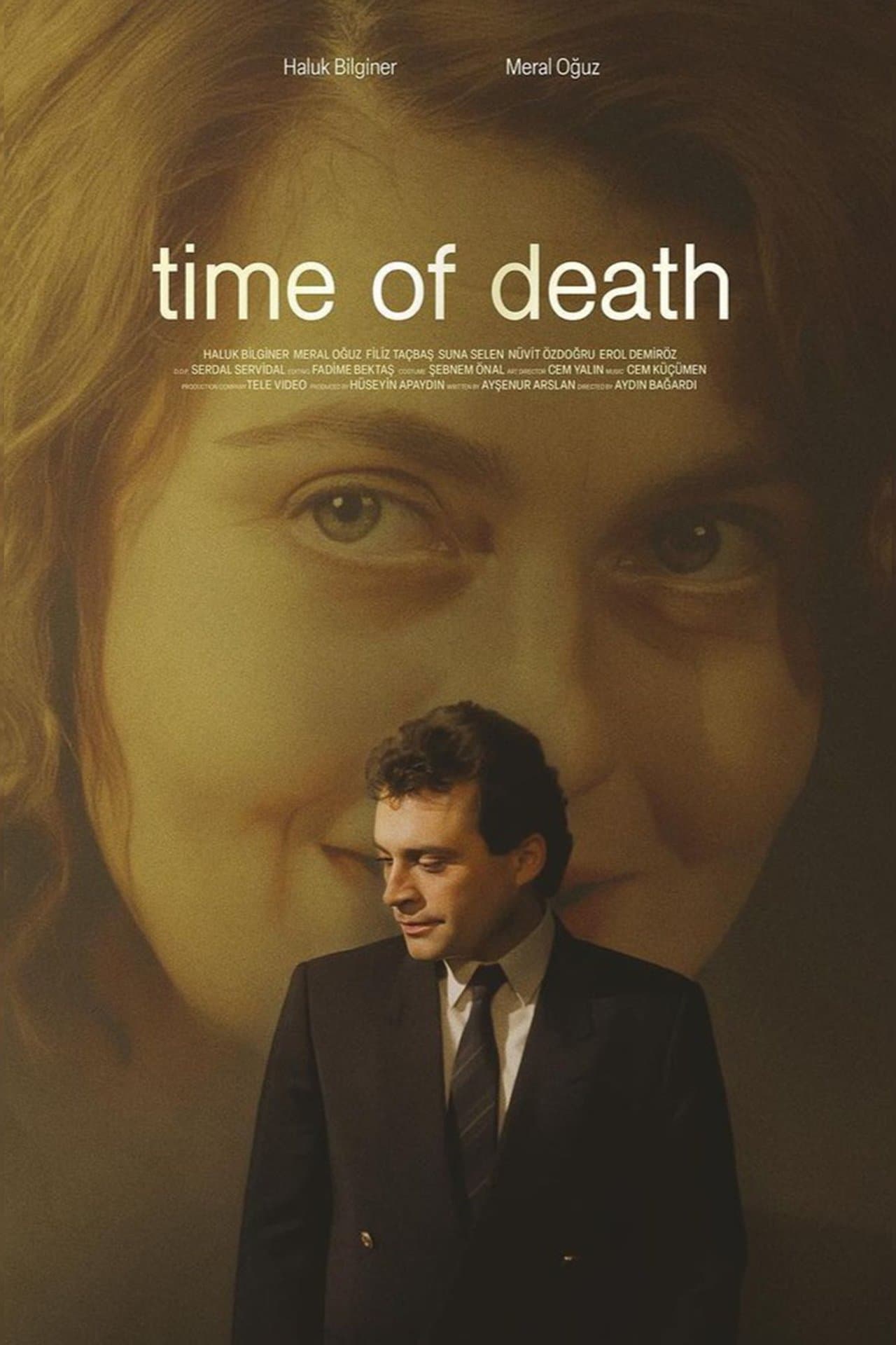 Time of Death streaming