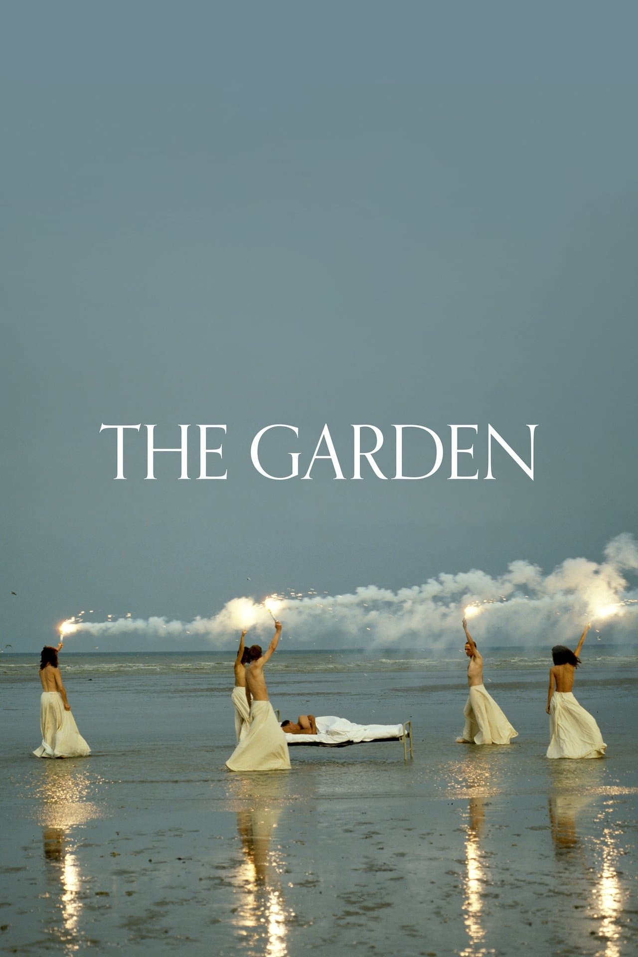 The Garden streaming